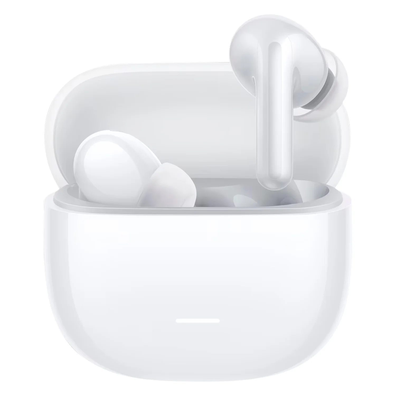 Fone de Ouvido Xiaomi Redmi Buds 8 Lite BHR08OLGL Wireless - Branco