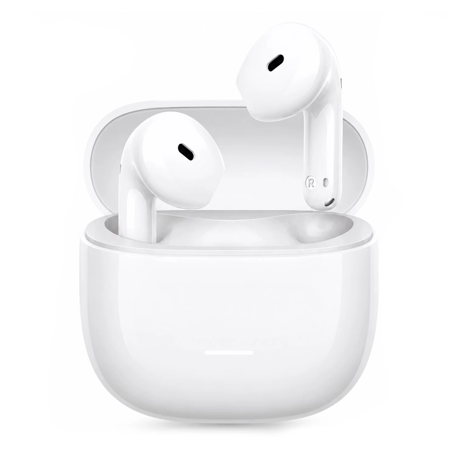 Fone de Ouvido Xiaomi Redmi Buds 8 M2544E1 Wireless - Branco
