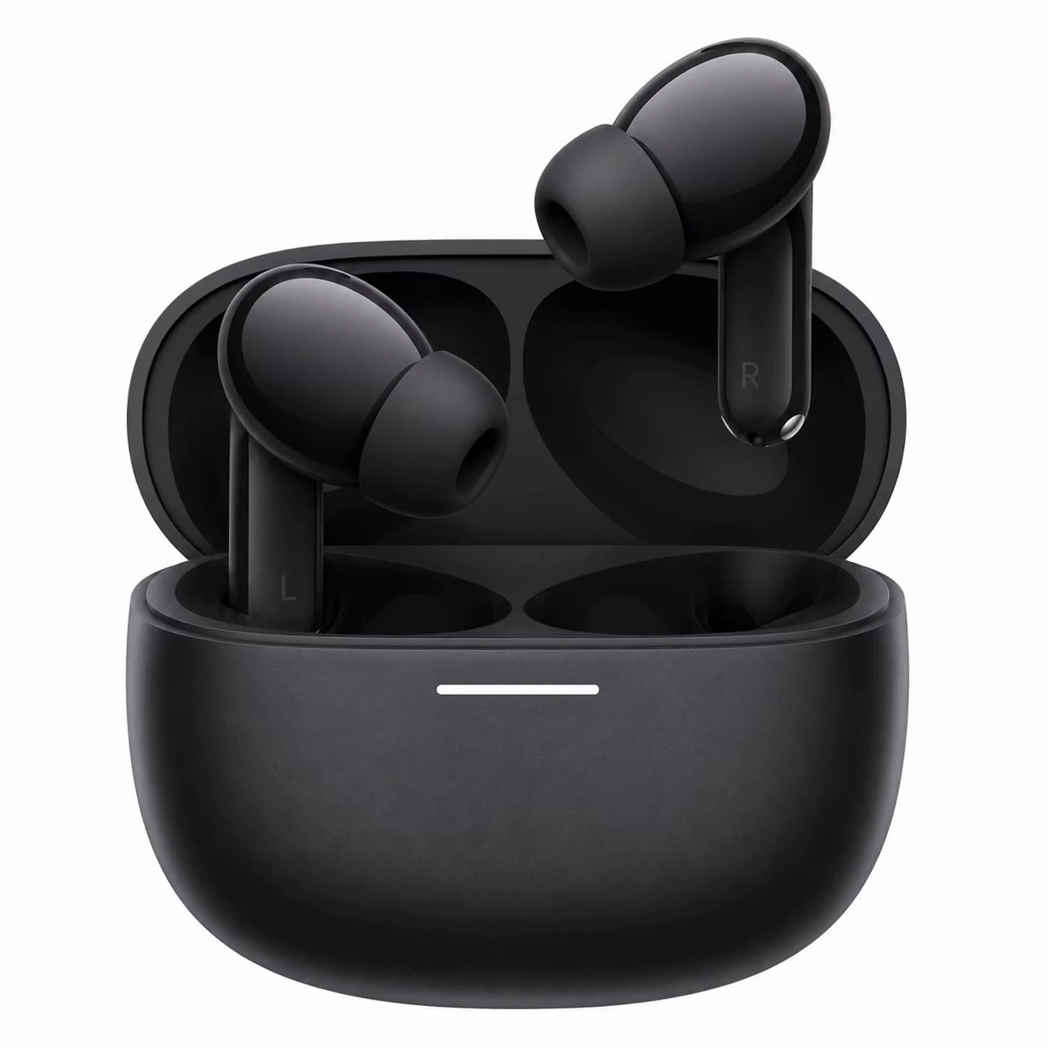 Fone de Ouvido Xiaomi Redmi Buds 8 M2544E1 Wireless - Preto