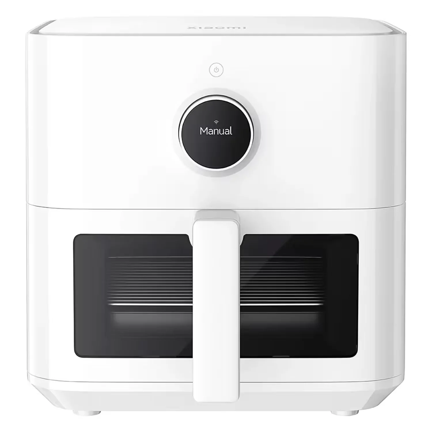 Fritadeira Elétrica Xiaomi Smart Air Fryer 5.5L 1600W WiFi - Branco