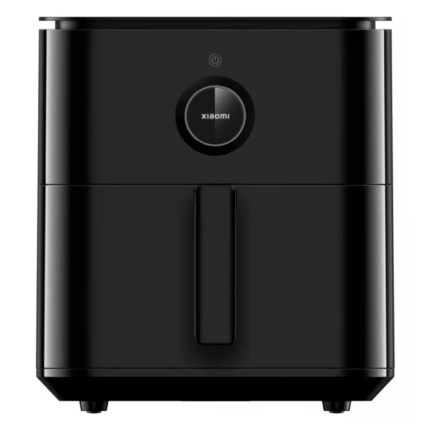 Fritadeira Elétrica Xiaomi Smart Air Fryer 6.5L BHR7357EU 220V - Preto