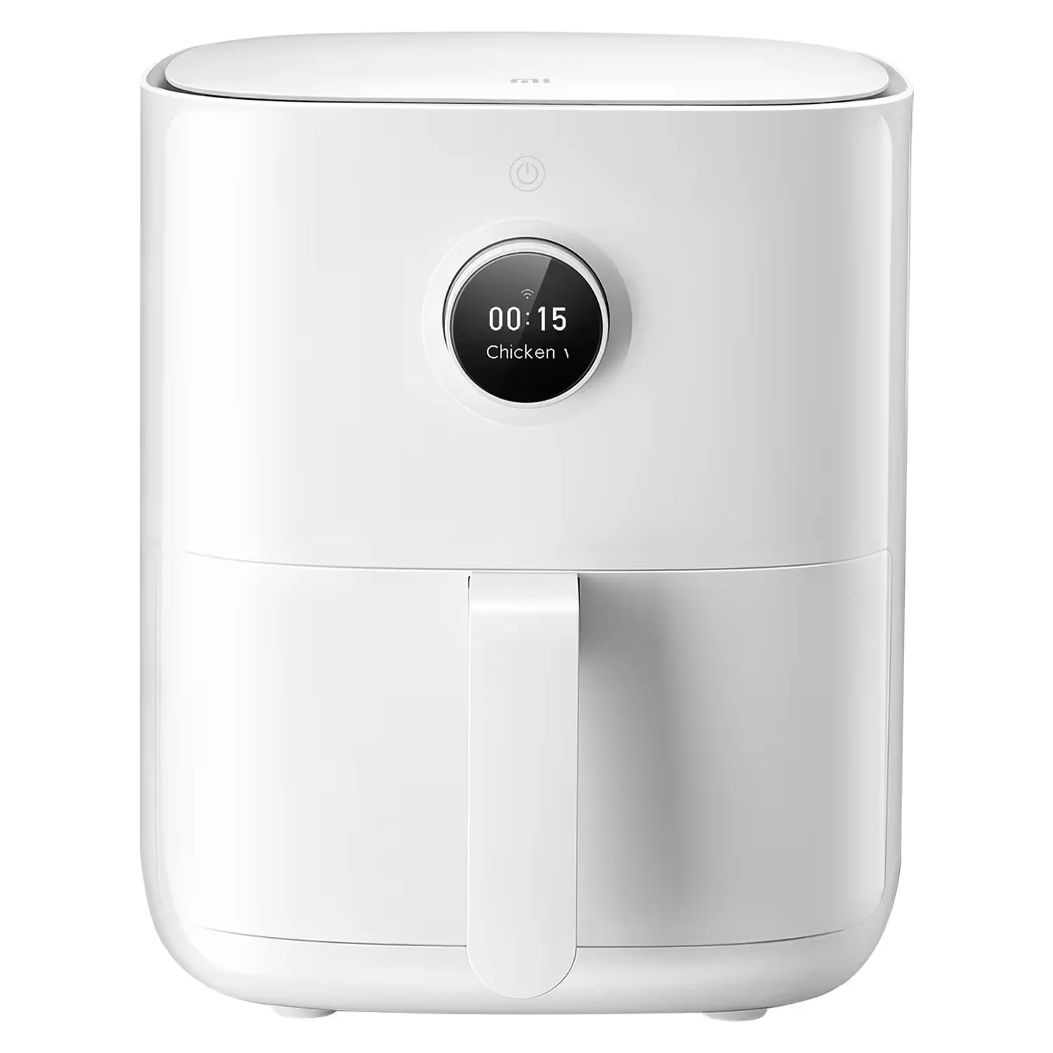 Fritadeira Elétrica Xiaomi Smart Air Fryer BHR4851TW 3.5L 1500W 110V - Branco