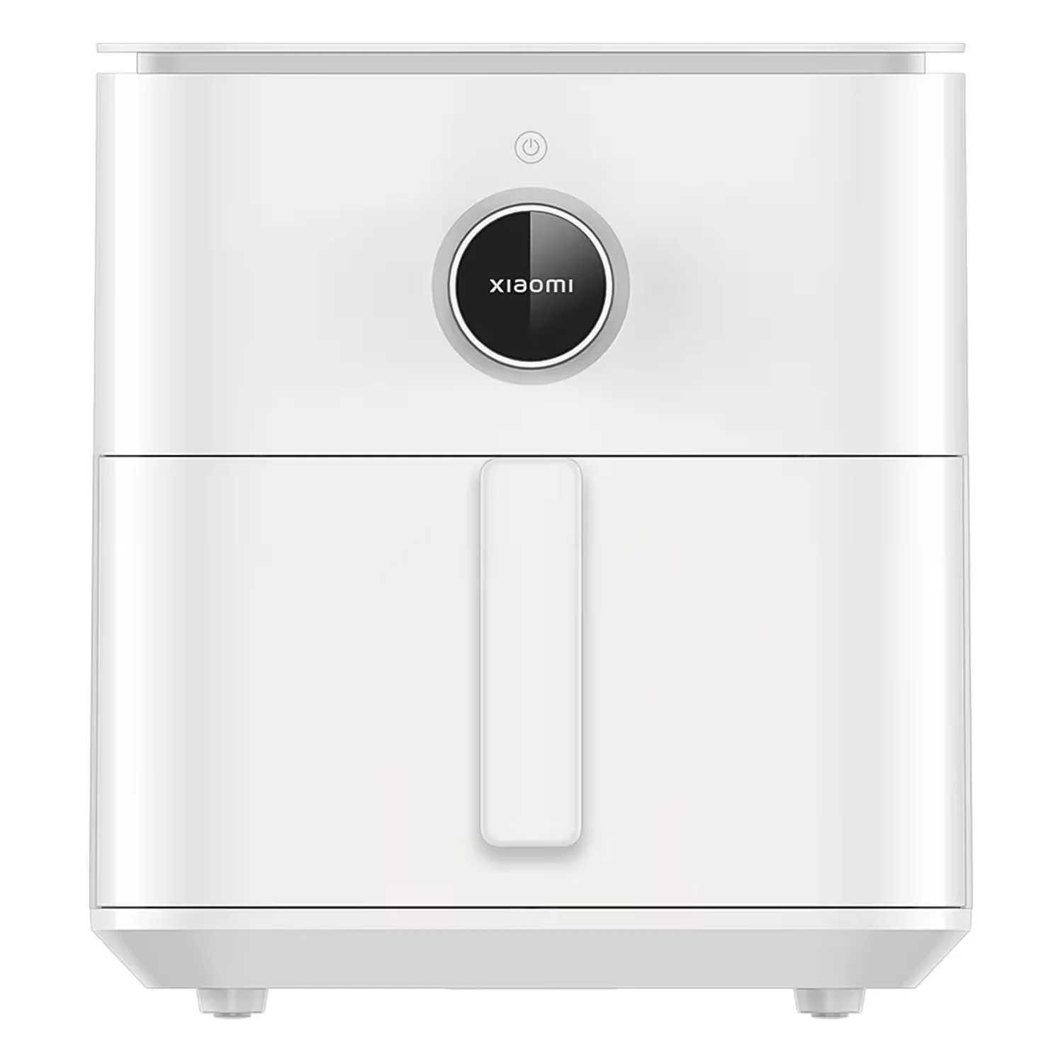 Fritadeira Elétrica Xiaomi Smart Air Fryer BHR7361TW  6.5L 1800W Wi-Fi 110V - Branco