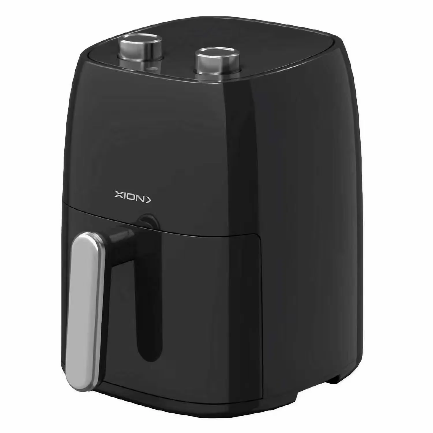 Fritadeira Elétrica Xion Air Fryer XI-FR72 4.0L 1400W 220V - Preto