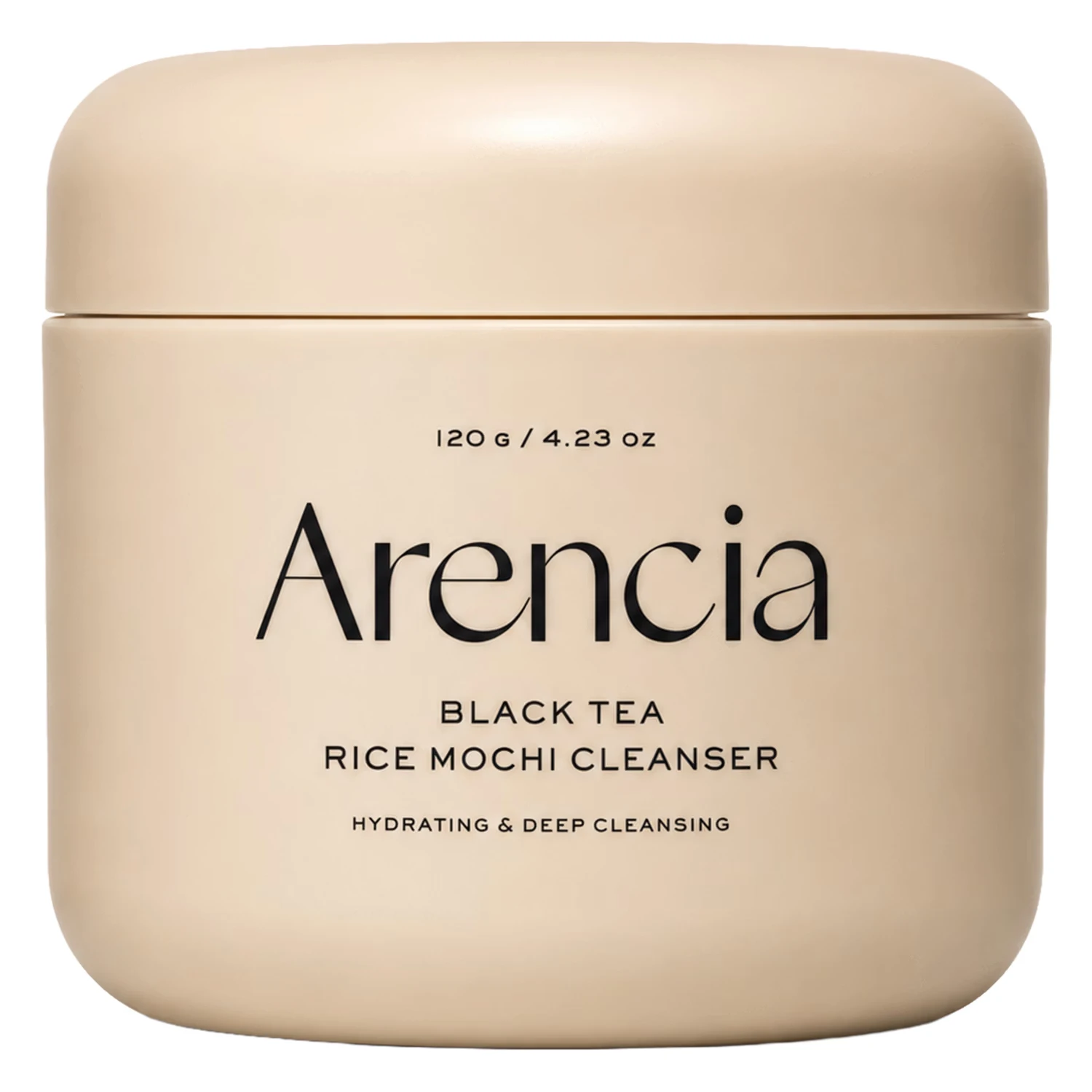Gel de Limpeza Facial Arencia Calendula Rice Mochi Cleanser 120g
