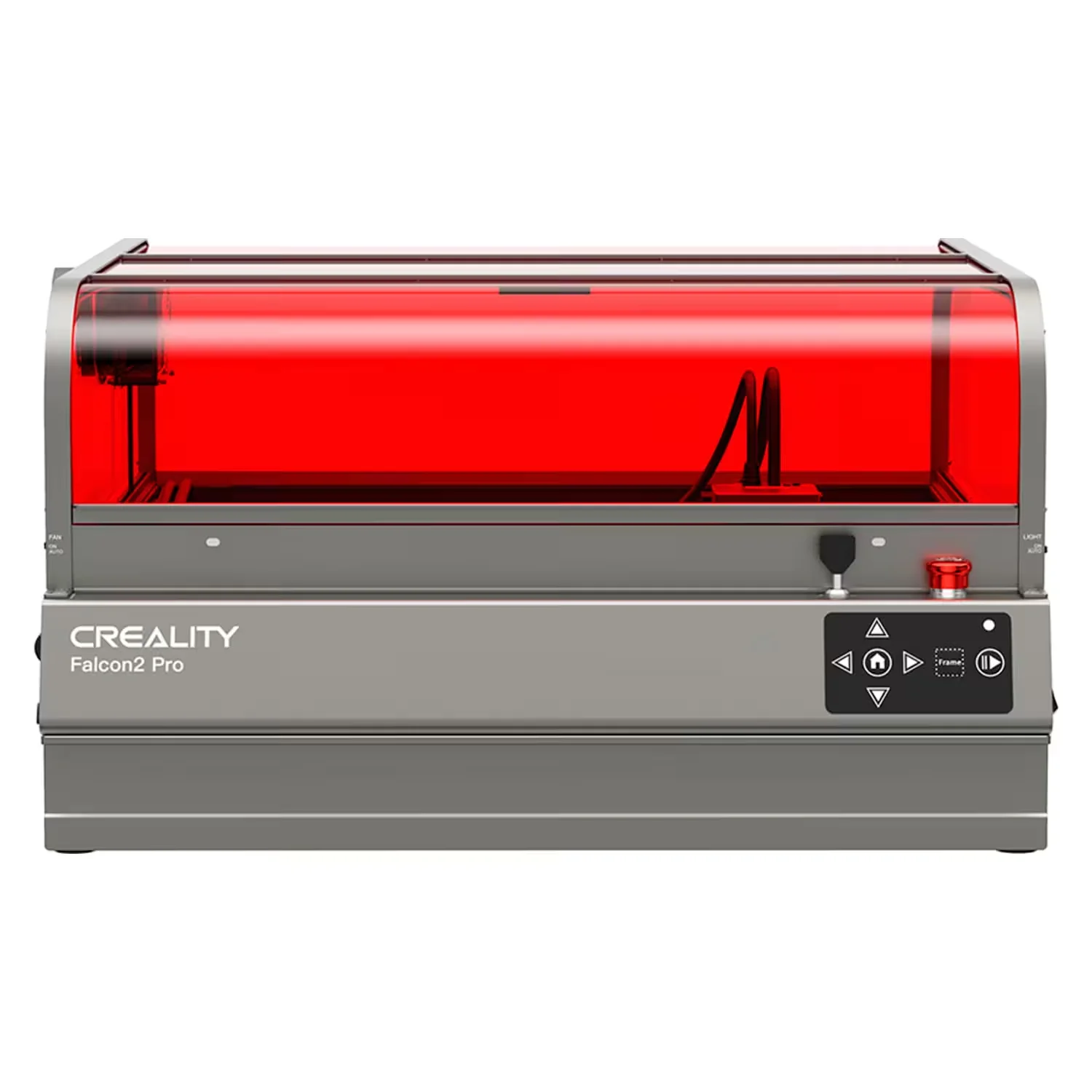Gravador a Laser Creality Falcon 2 Pro 22W - Cinza