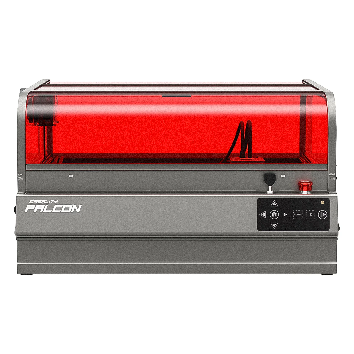 Gravadora a Laser Creality CR-Falcon 2 Pro S 40W - 1005010234