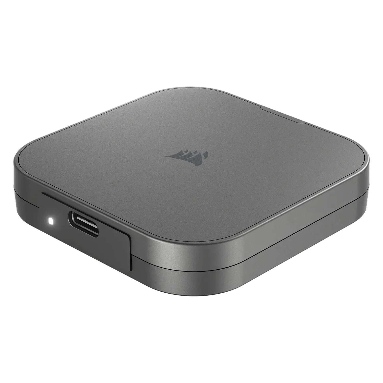 HD Externo Portátil Corsair EX400U 4TB USB-C 4.0 - CSSD-EX400U4TB