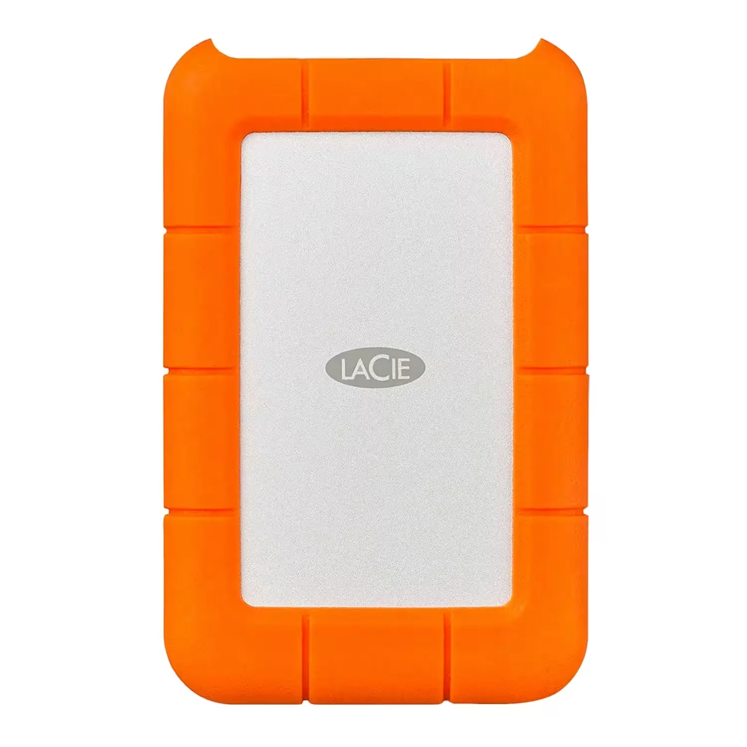 HD Externo Portátil LaCie Rugged Mini 2TB 2.5" USB 3.0 - LAC9000298