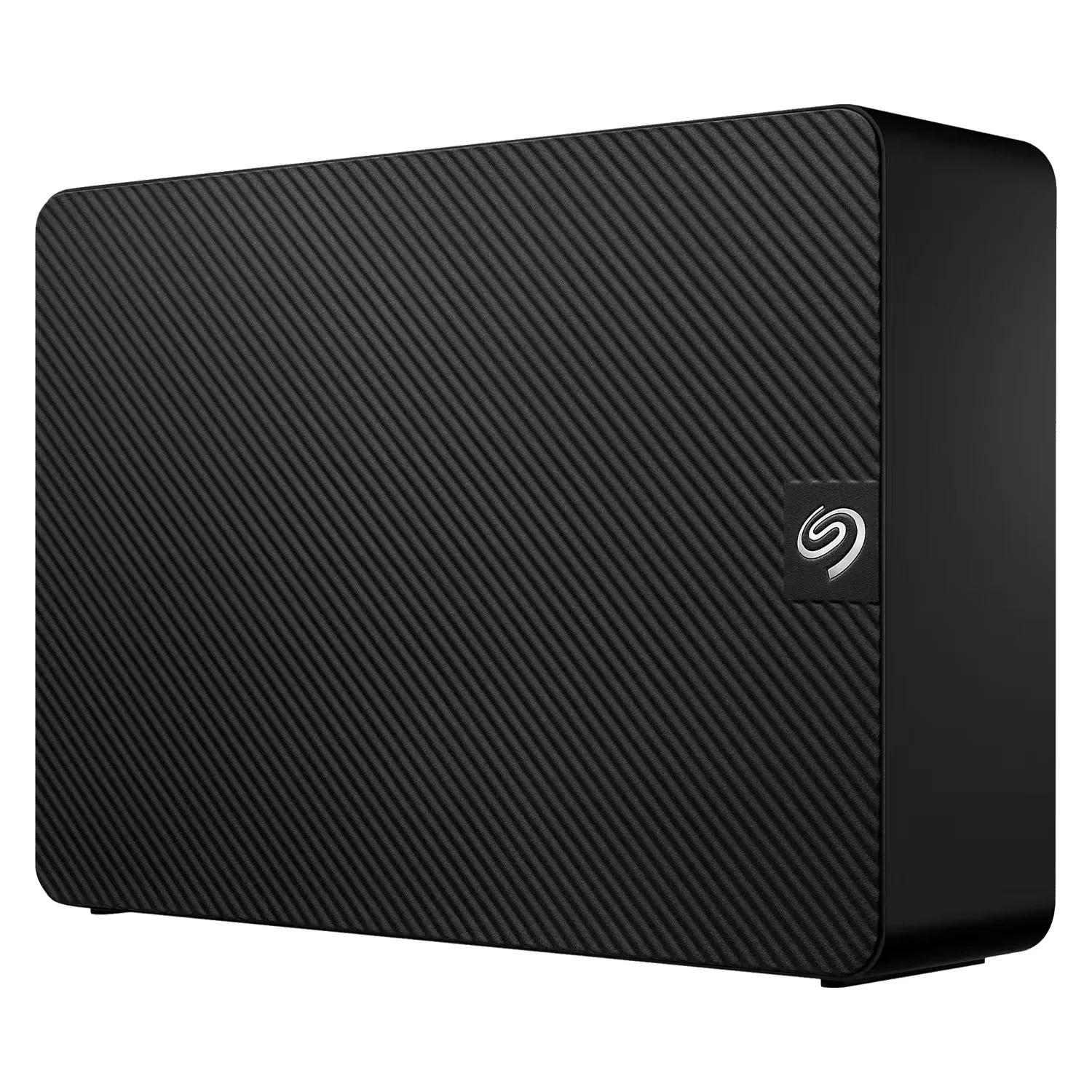 HD Externo Portátil Seagate Expansion Desktop 14TB 3.5" USB 3.0 - STKP14000400 (Garantia Brasil)