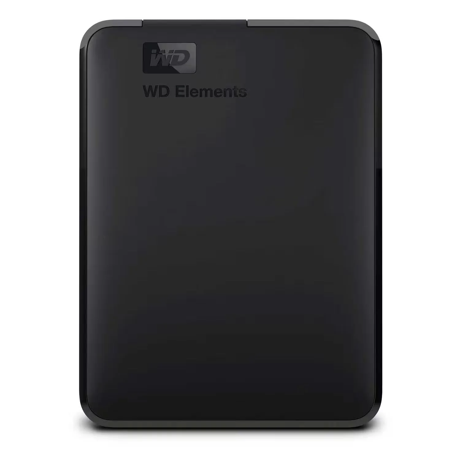 HD Externo Portátil Western Digital WD Elements 6TB 2.5" USB 3.0 - WDBHJS0060BBK-WESN