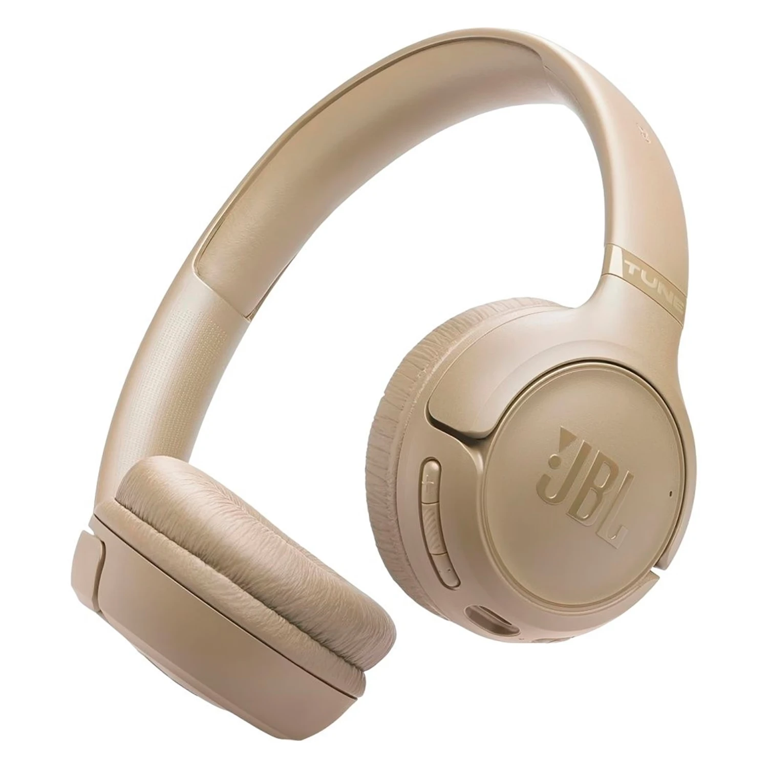 Headphone JBL Tune 530BT Wireless - Bege