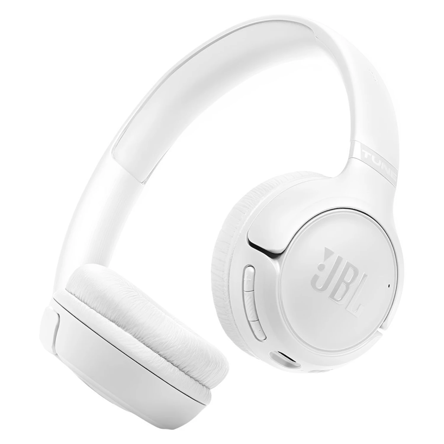 Headphone JBL Tune 530BT Wireless - Branco