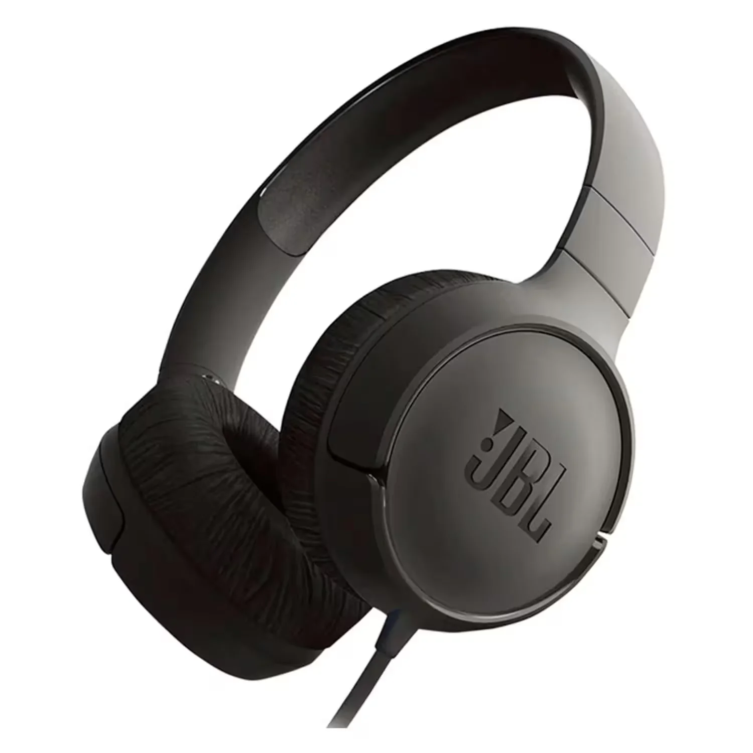 Headphone JBL Tune T500 3.5mm - Preto