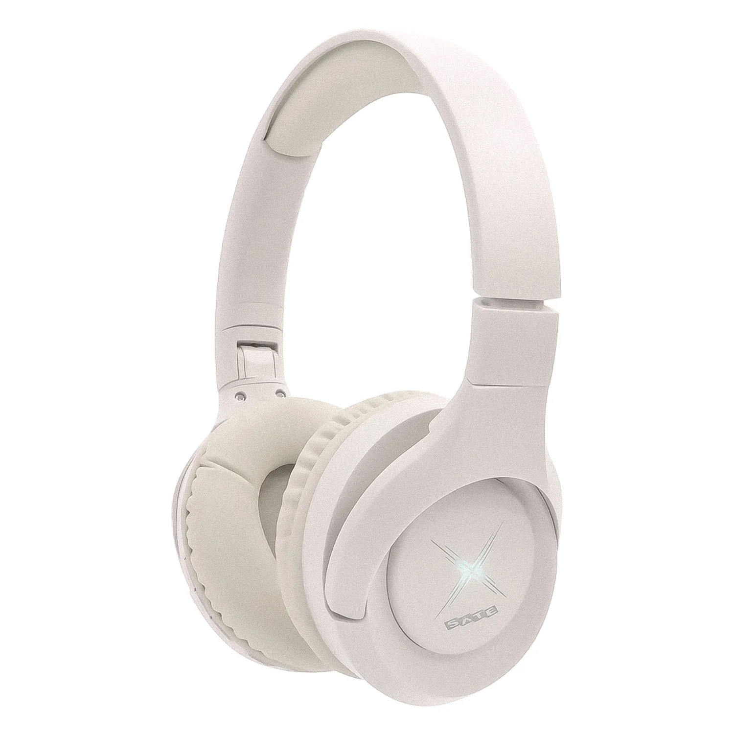 Headphone Satellite AE-9040 Wireless - Apricot