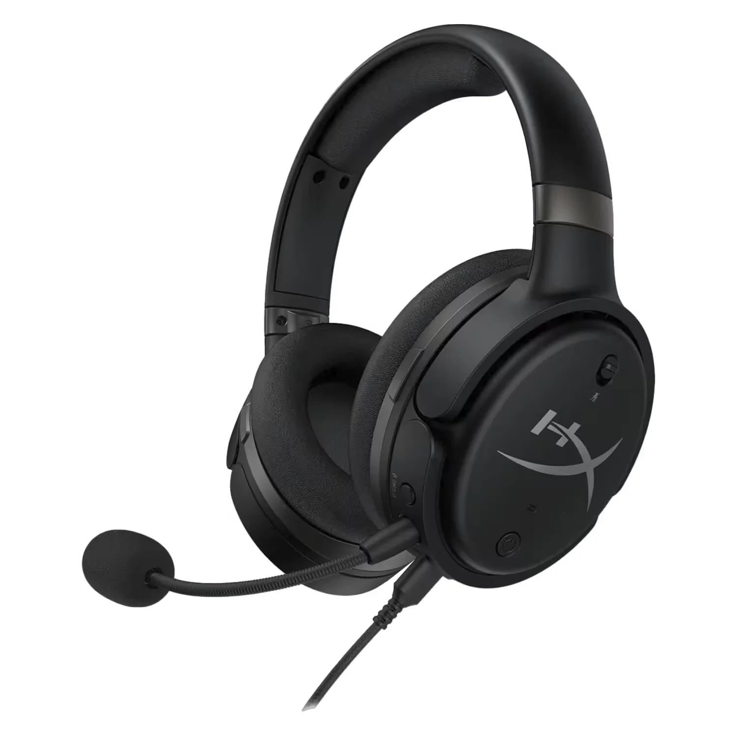 Headset Gamer HyperX Cloud Orbit S HX-HSCOS-GM/WW USB - Preto