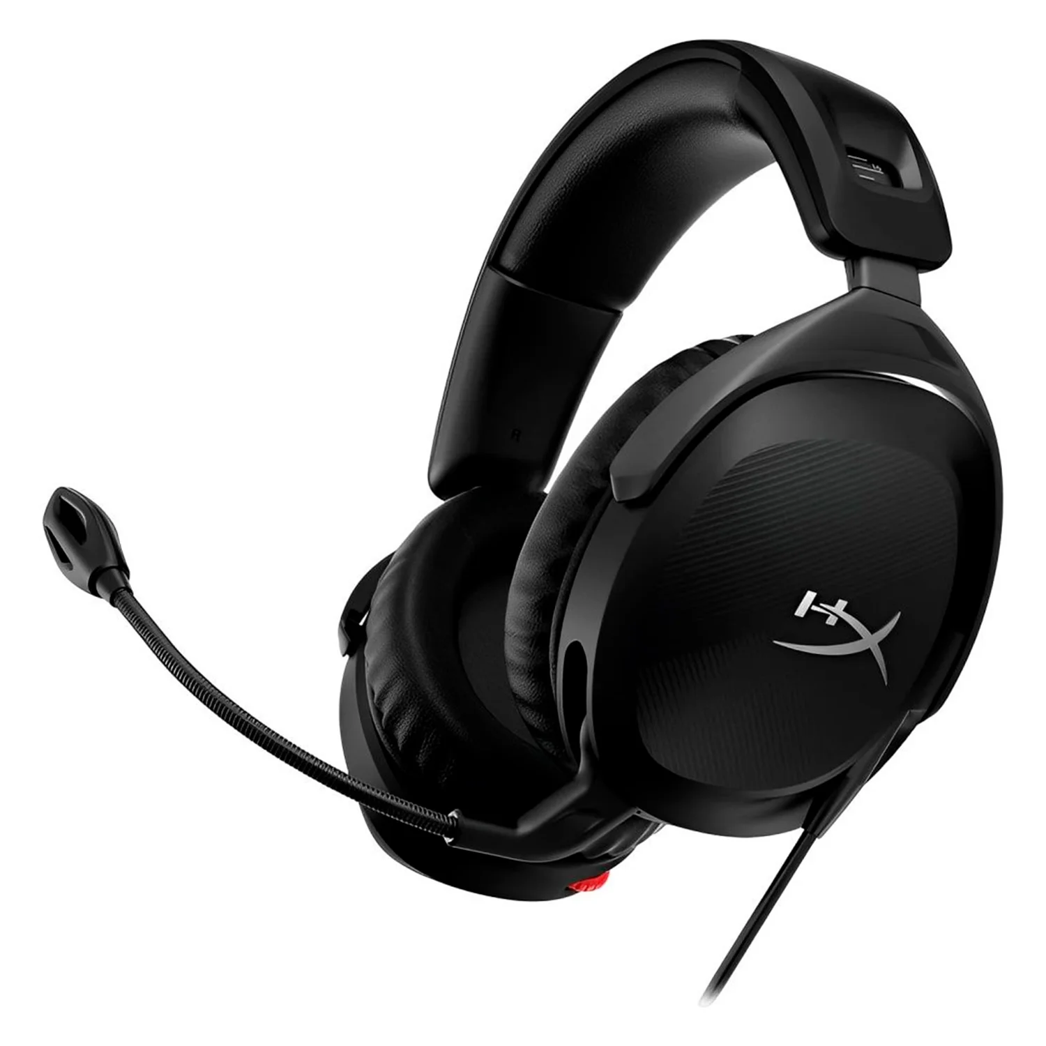 Headset Gamer Hyperx Cloud Stinger 2 3.5mm - Preto