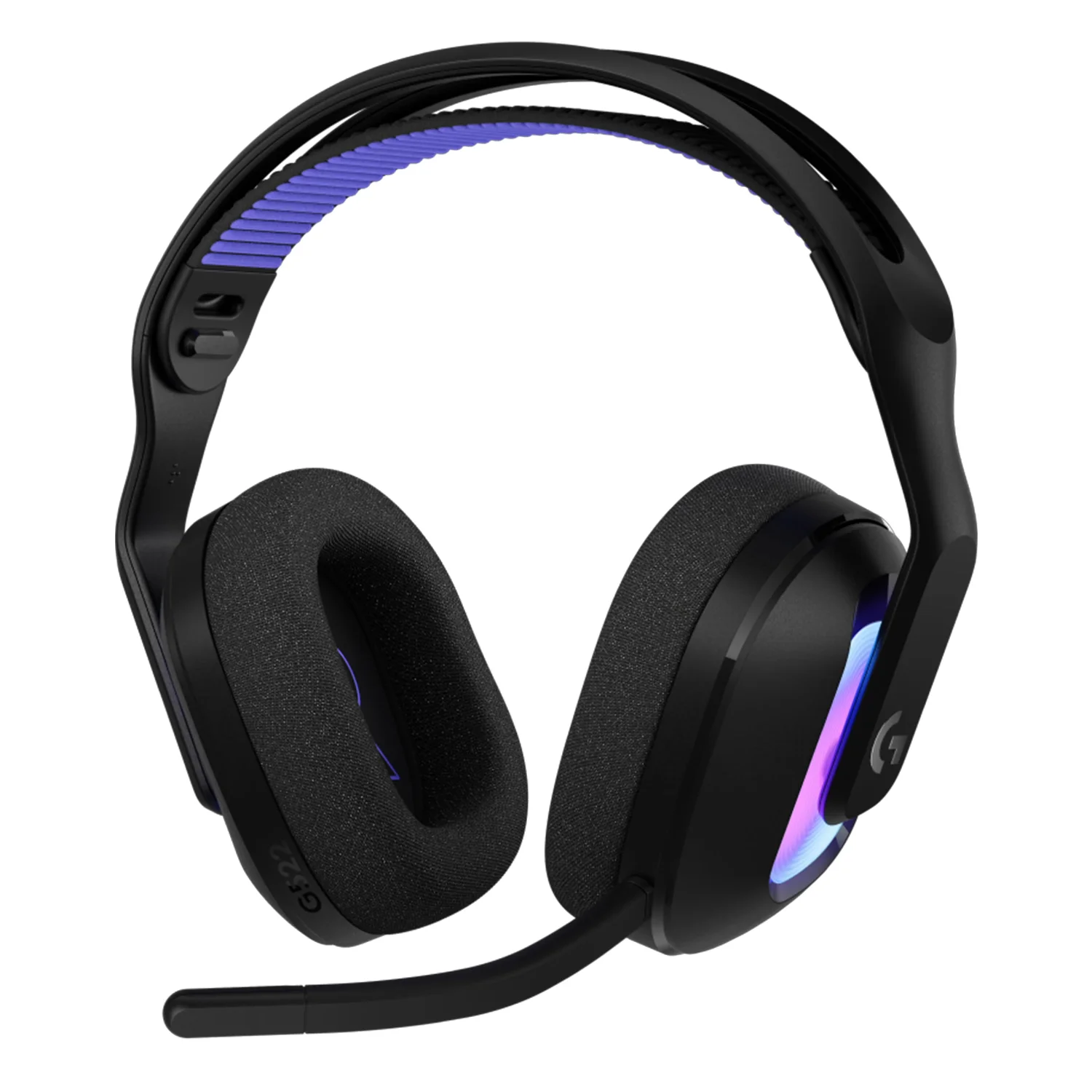 Headset Gamer Logitech G522 981-001543 Wireless - Preto