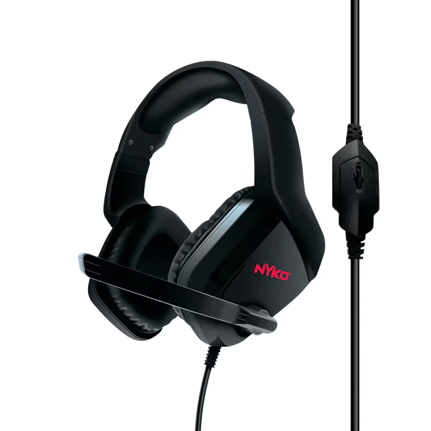 Headset Gamer Nyko NXBX-4500 para Xbox Series X - Preto
