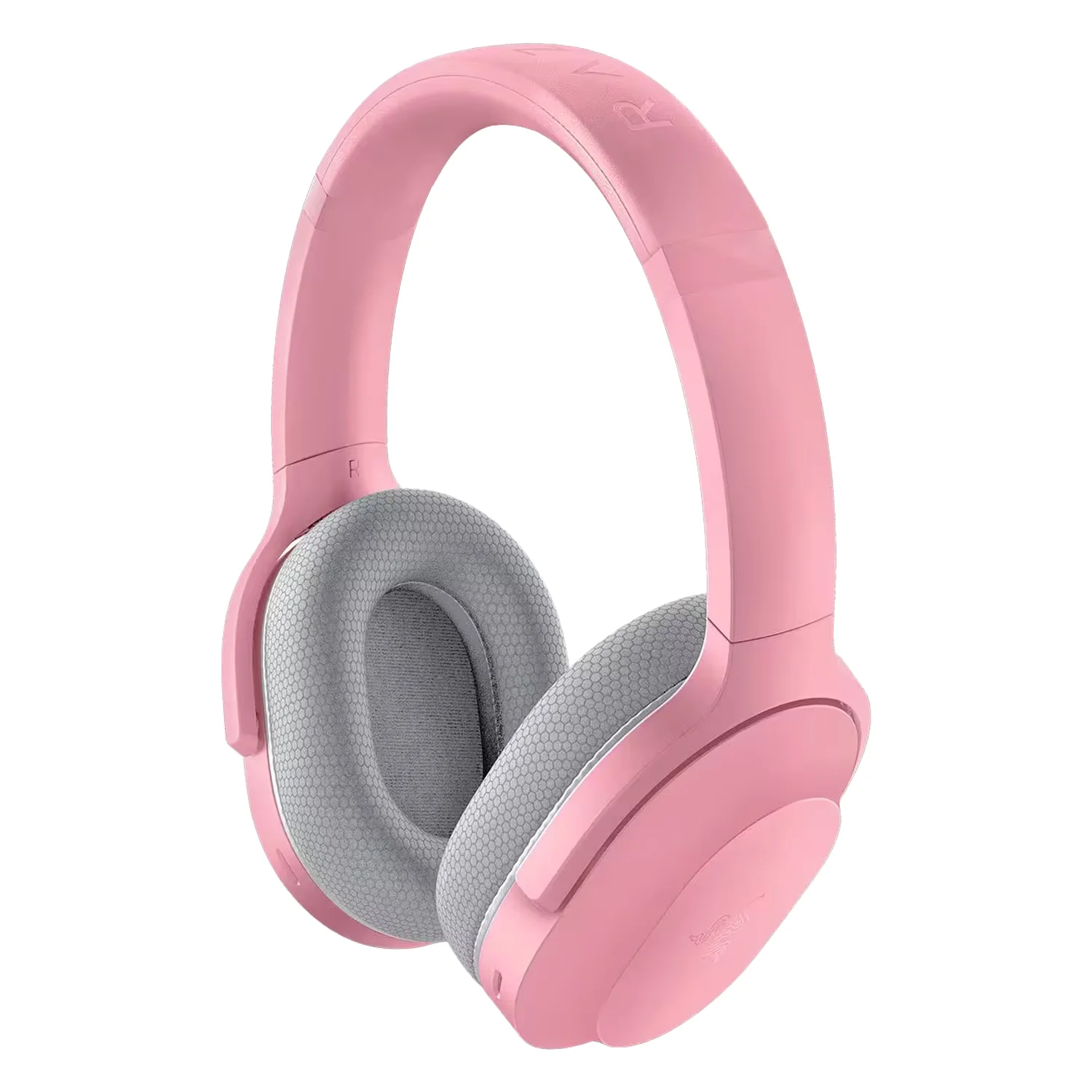 Headset Gamer Razer Barracuda Quartz  Sem Fio - Quartz RZ04-03790300-R3U1