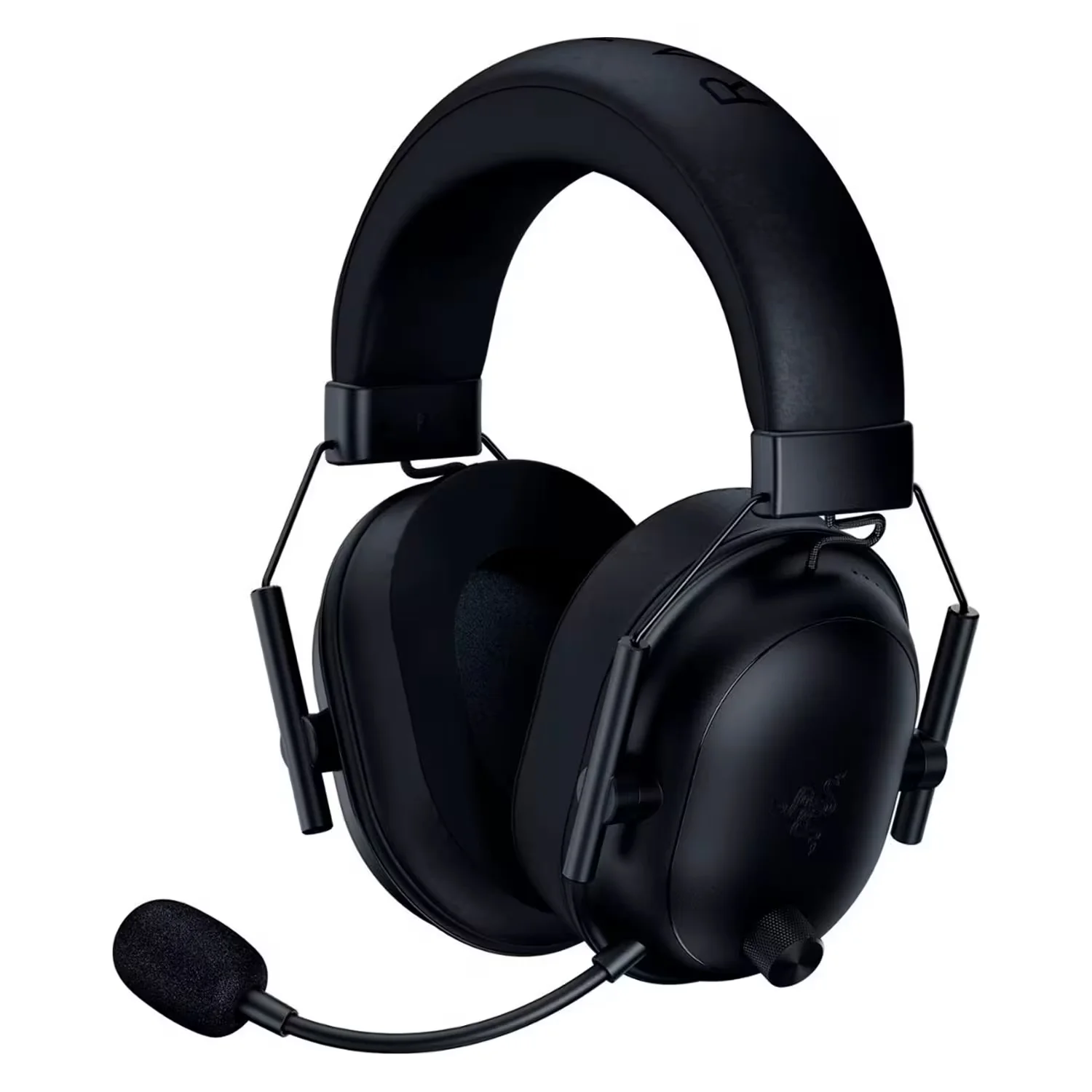 Headset Gamer Razer BlackShark V2 HyperSpeed Wireless RZ04-04960100-R3U1 - Preto