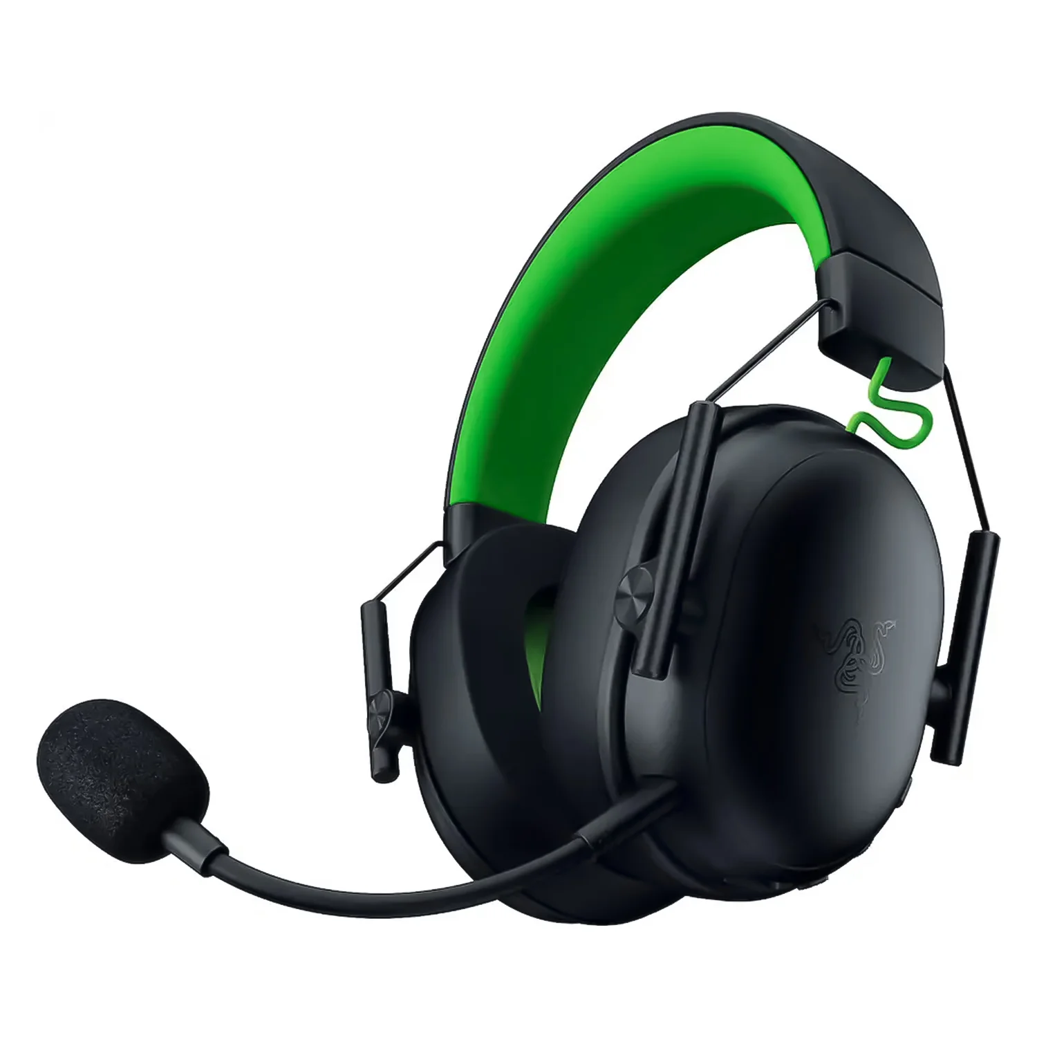Headset Gamer Razer BlackShark V3 X HyperSpeed Xbox RZ04-05420200-R3U1 Wireless - Preto