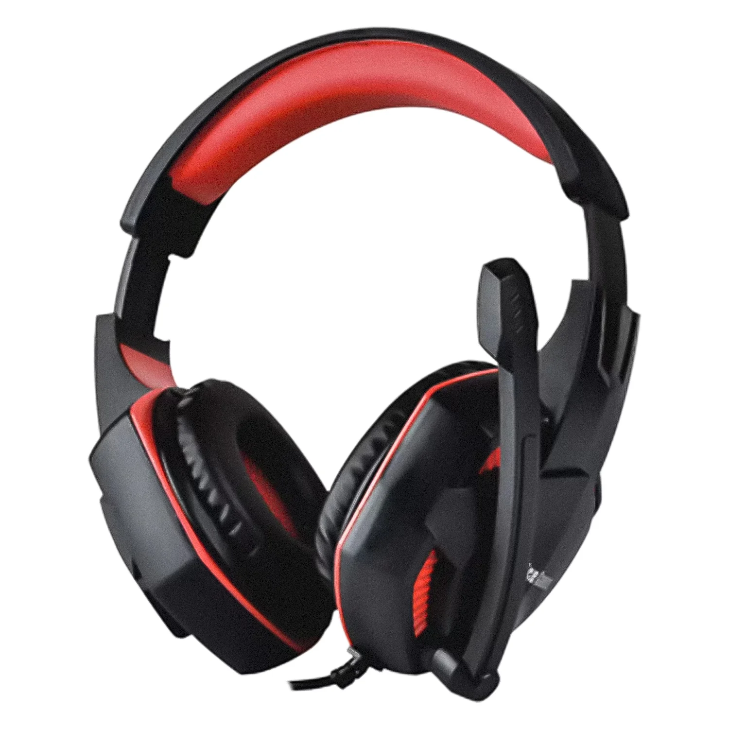 Headset Gamer Satellite AE-362 USB - Preto