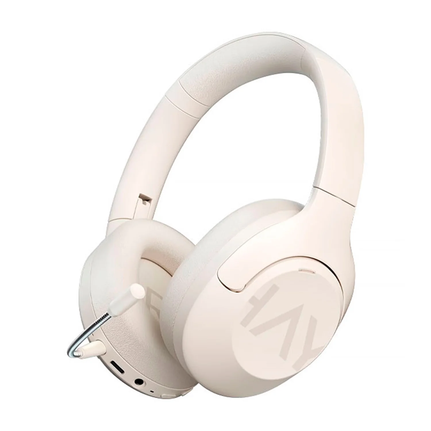 Headset Haylou S30 Pro Wireless - Branco