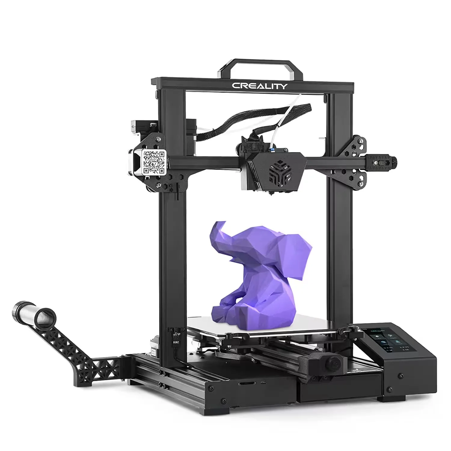 Impressora 3D Creality CR-6 SE Bivolt