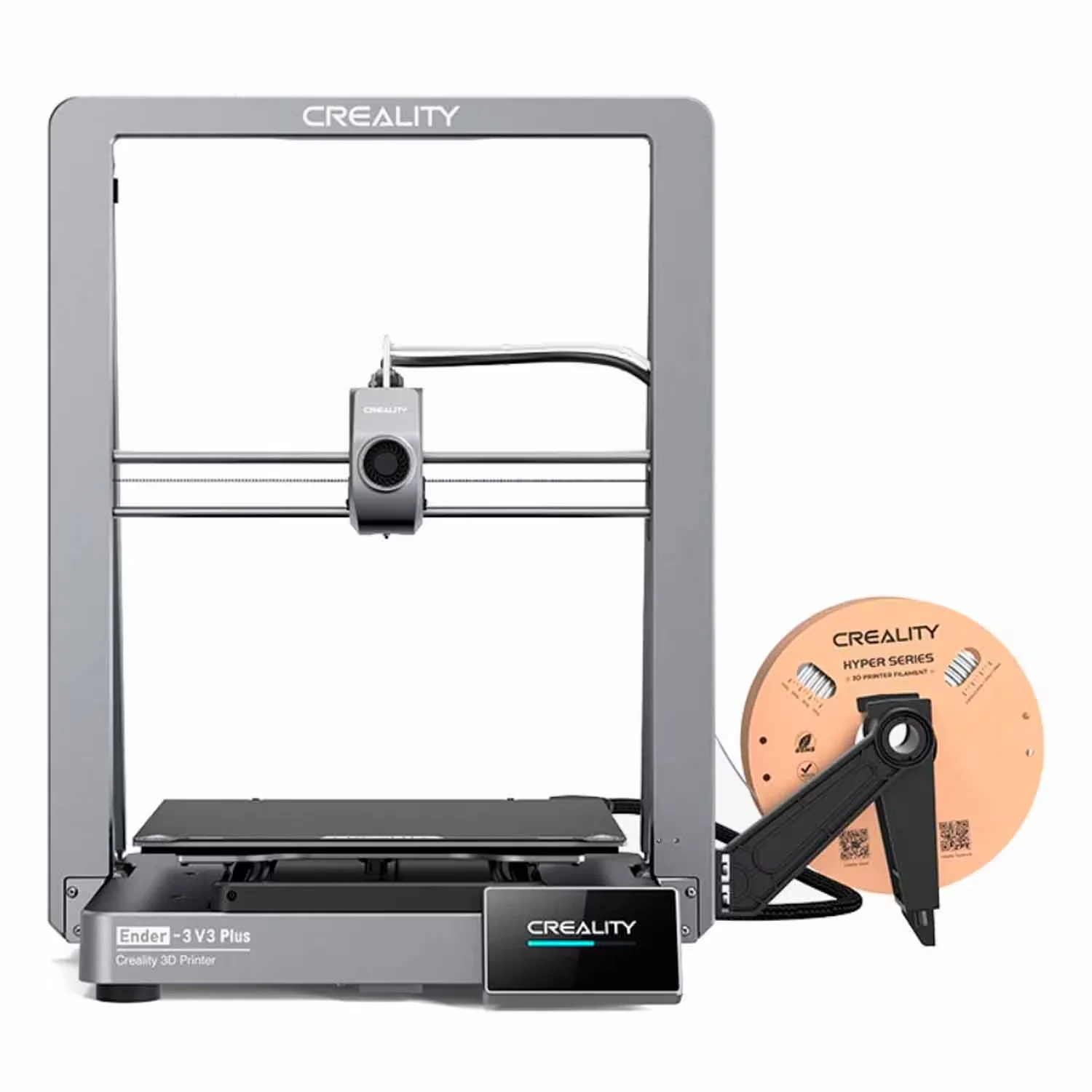 Impressora 3D Creality Ender-3 V3 Plus
