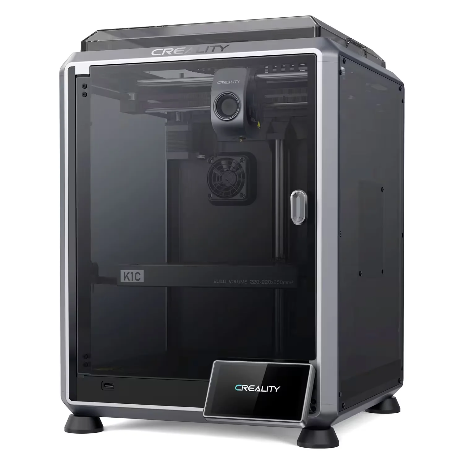 Impressora 3D Creality K1C