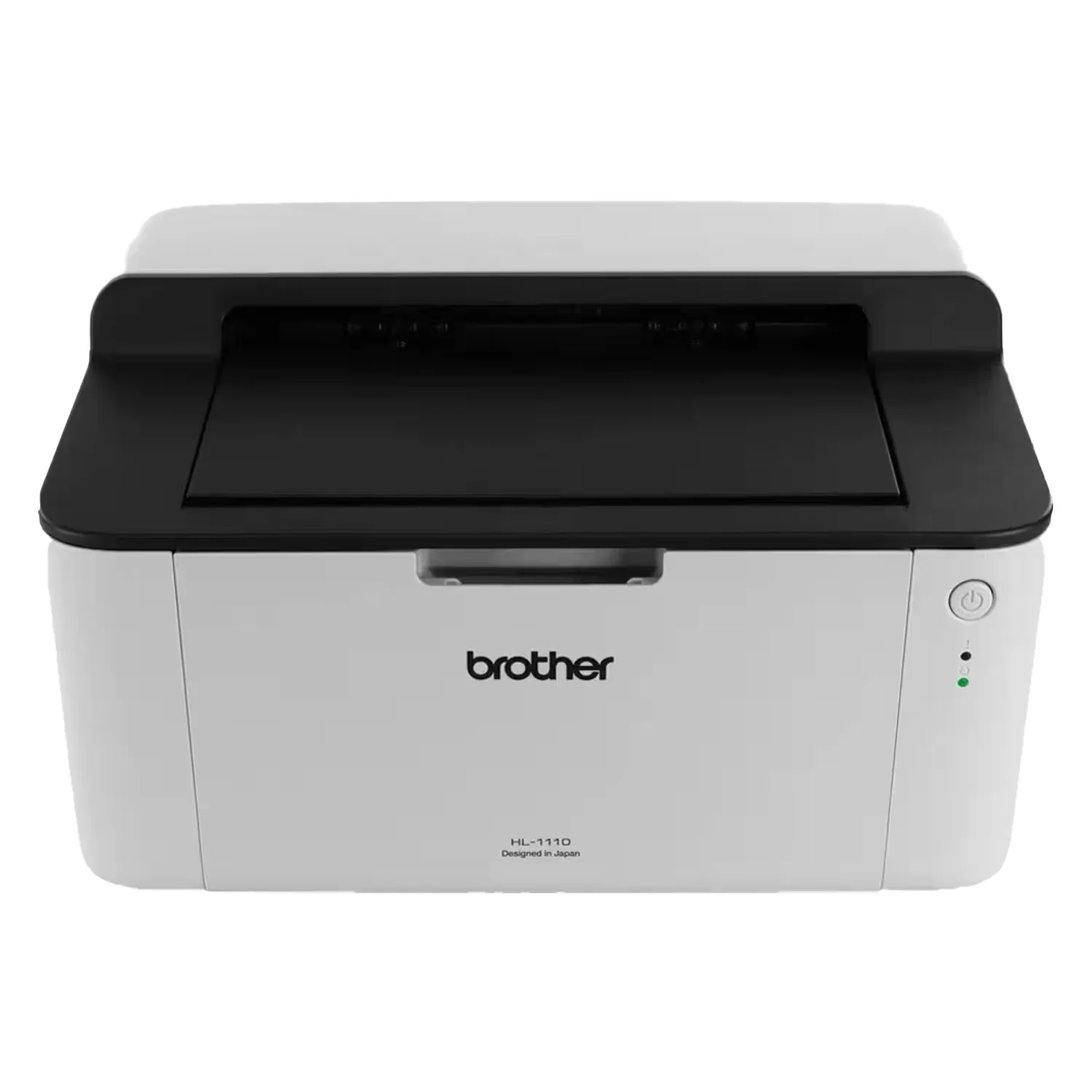 Impressora Monocromática Brother HL-1200 220V - Branco