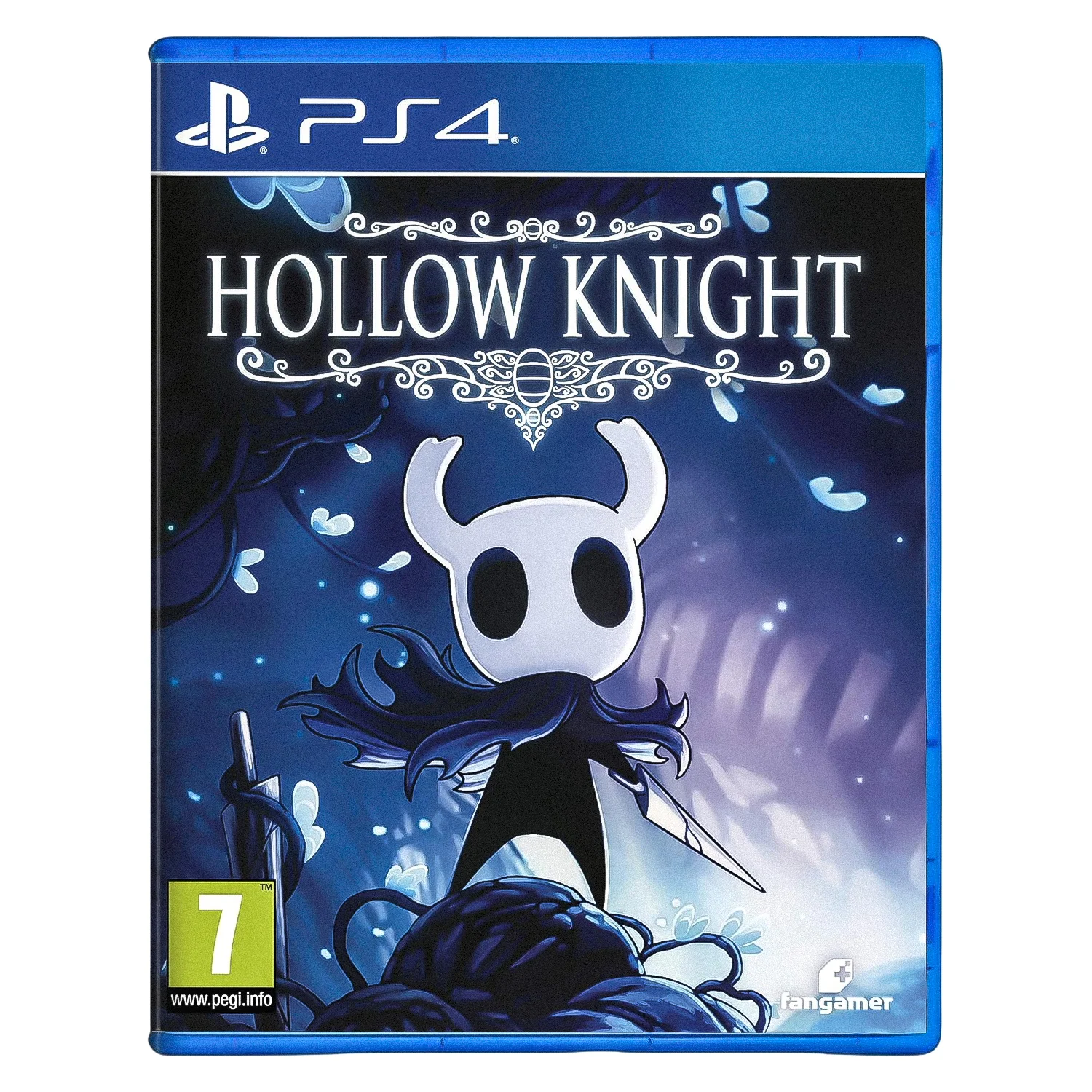 Jogo Hollow Knight para PS4