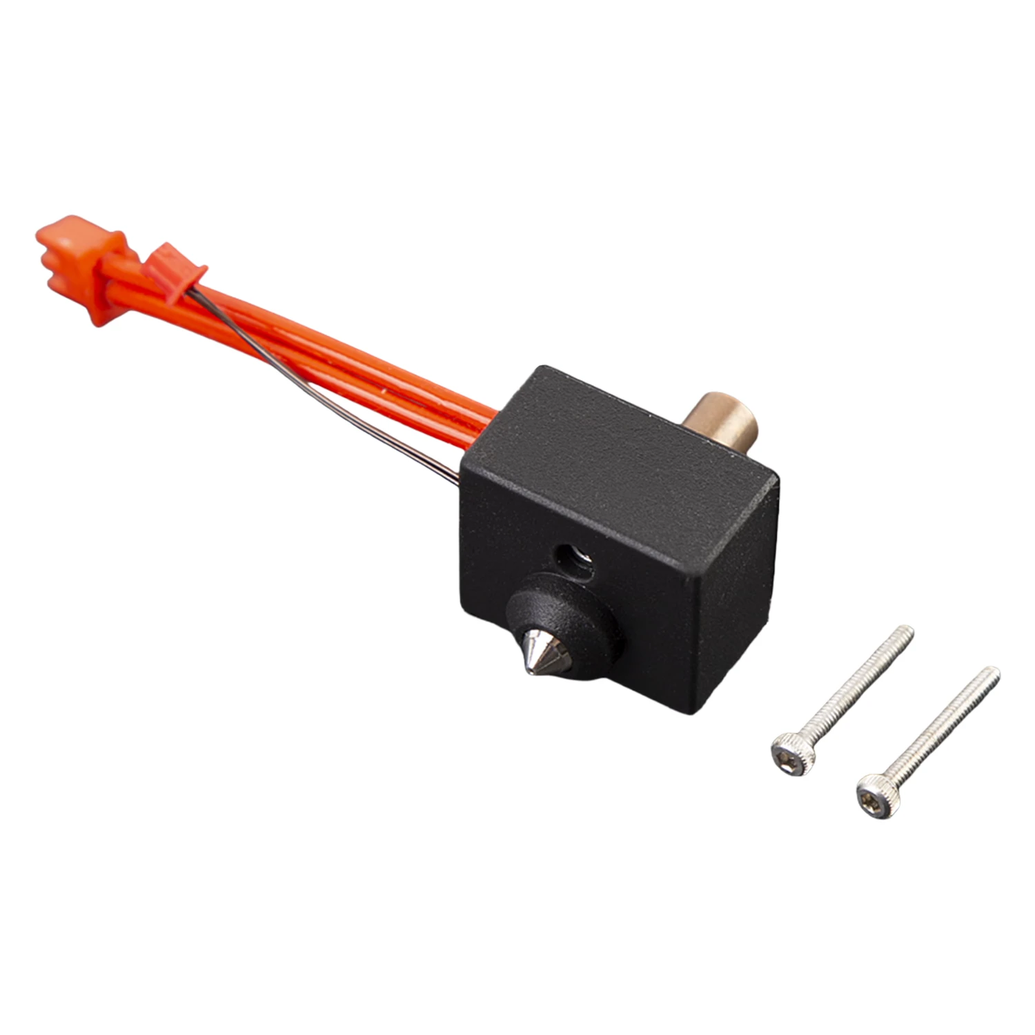 Kit Bloco de Aquecimento Creality High Temperature para Impressora 3D - 4006010041