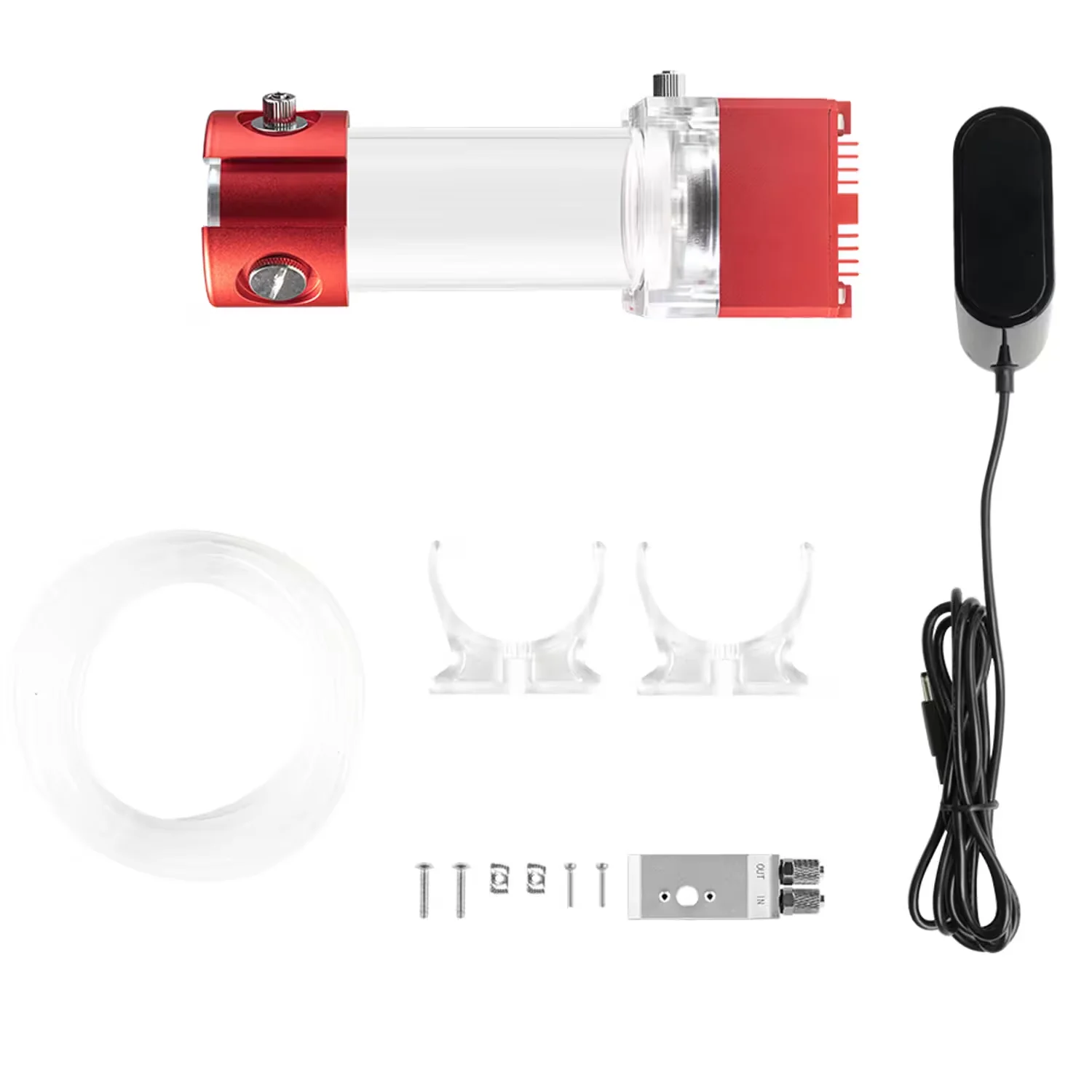 Kit de Resfriamento a Água para Impressora 3D Ender-CR