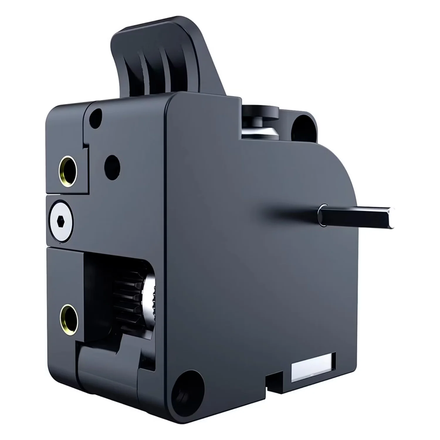 Kit Extrusor Creality para Impressora 3D - 4001020085