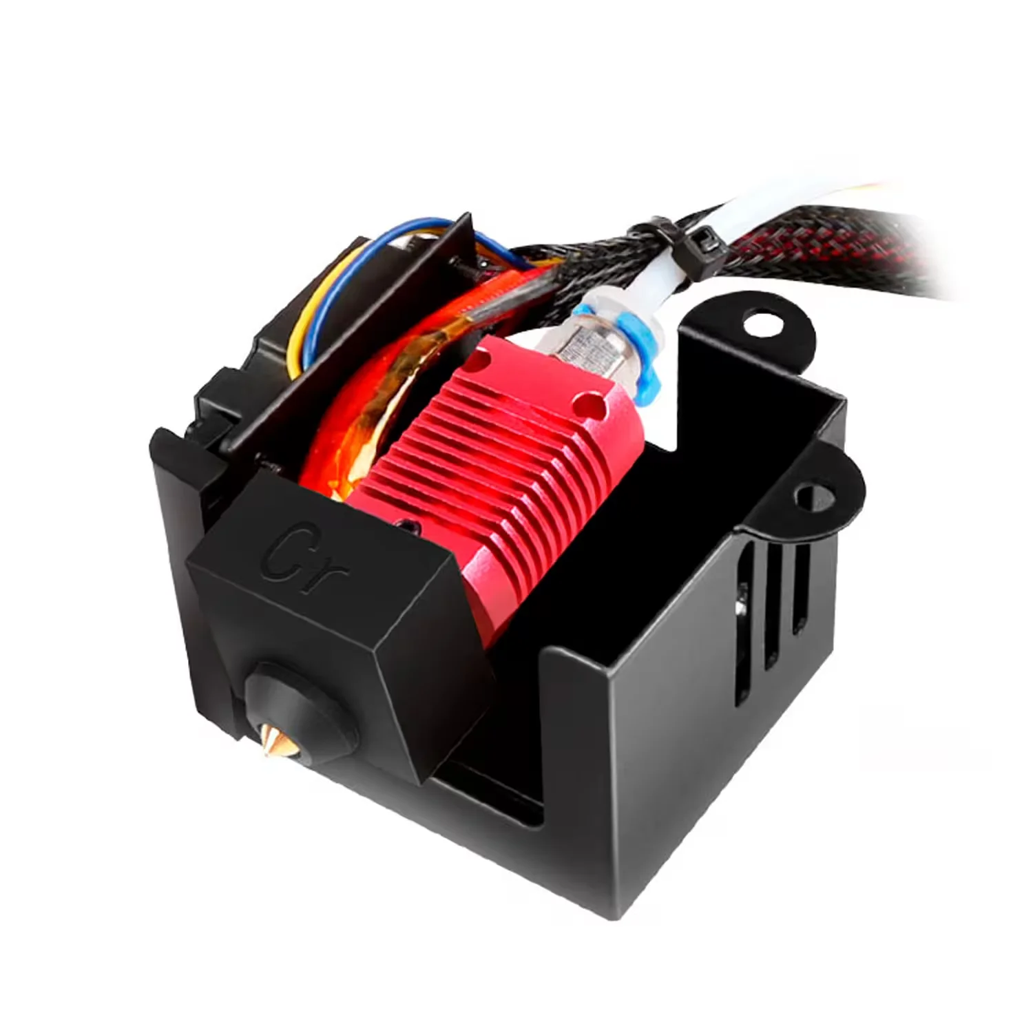 Kit Hotend Completo Creality para Impressora 3D Ender-3 - 4001030022