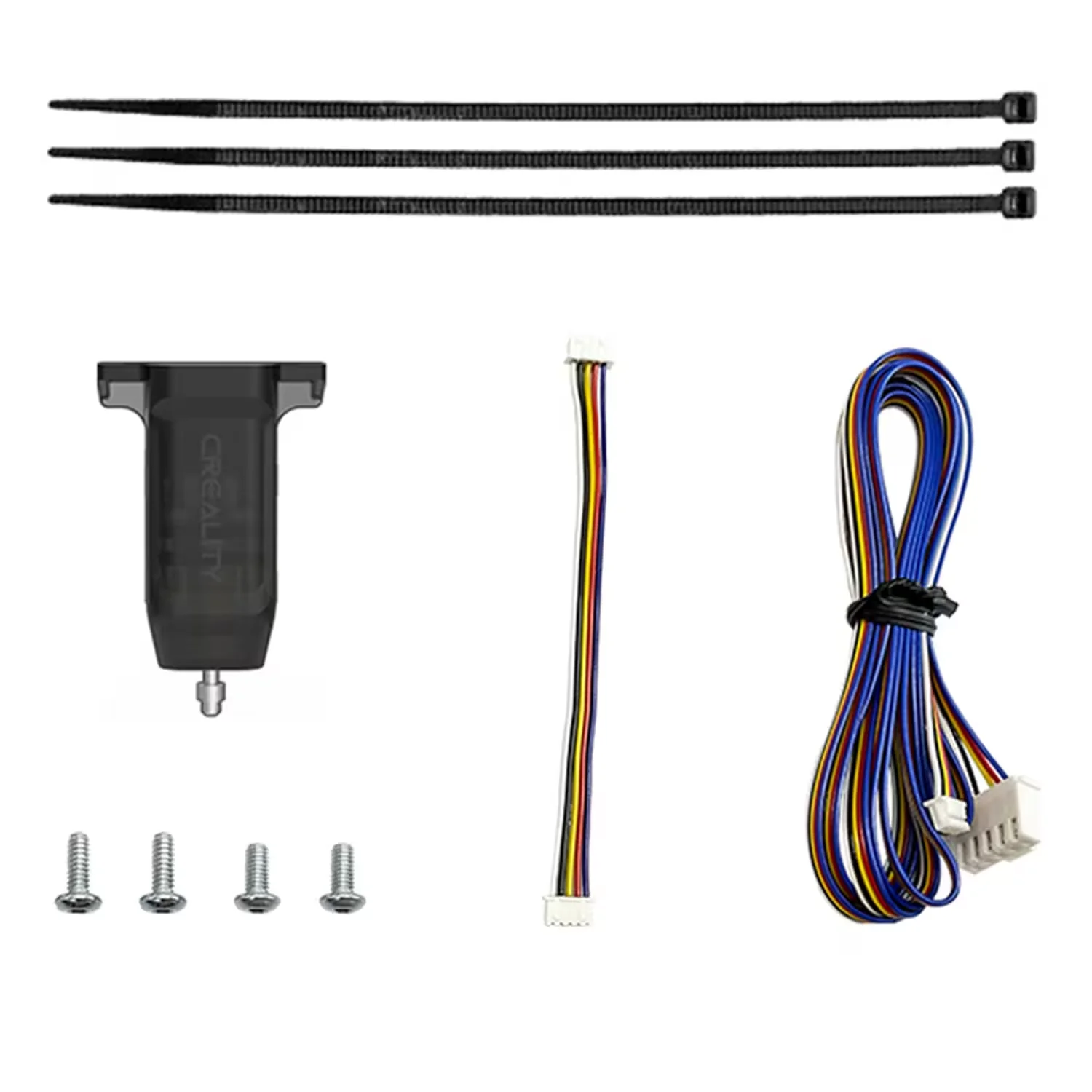 Kit Nivelamento Automático Creality CR-TOUCH para Impressora 3D - 4001010027