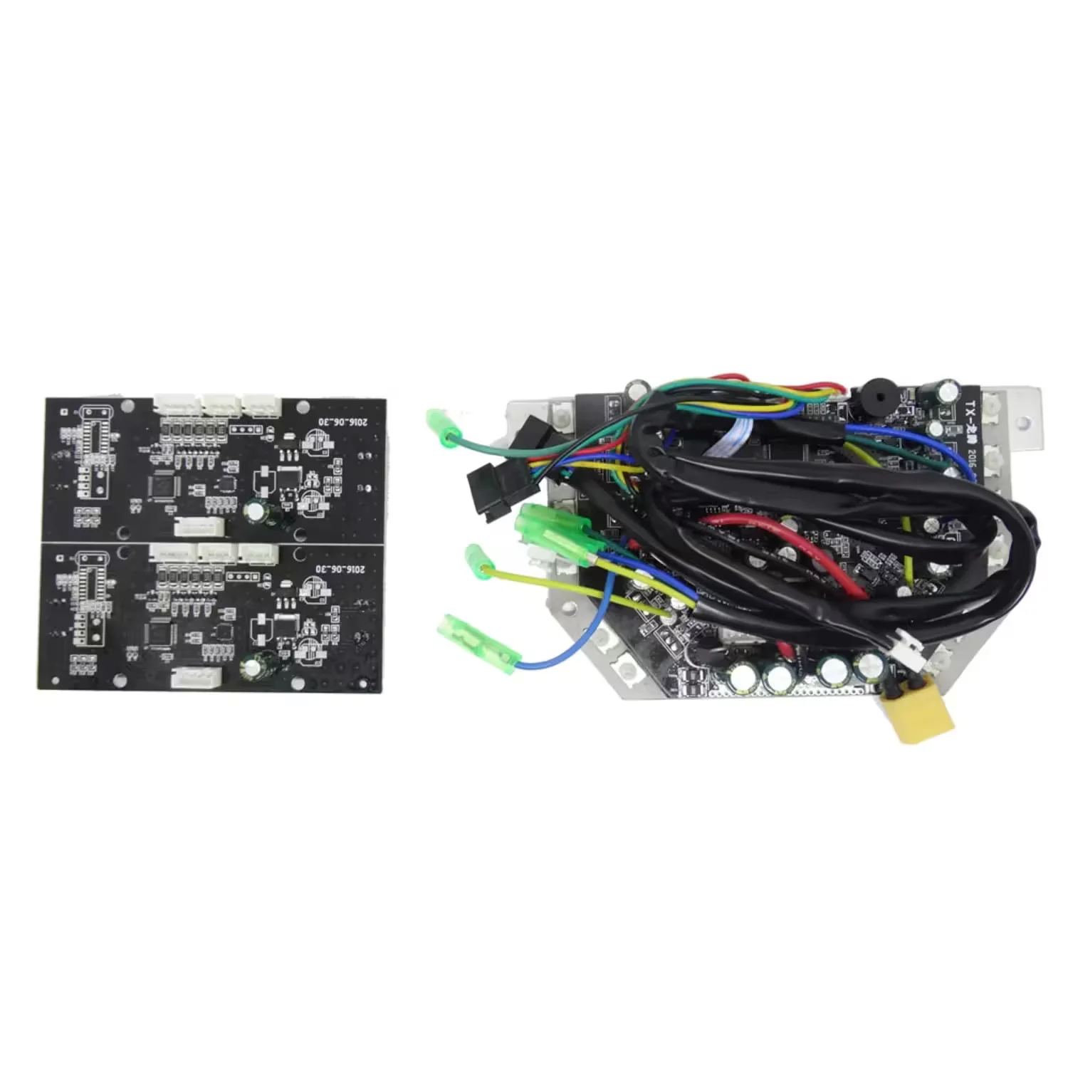 Kit Placa Mãe Completa + 2 Sensores para Scooter