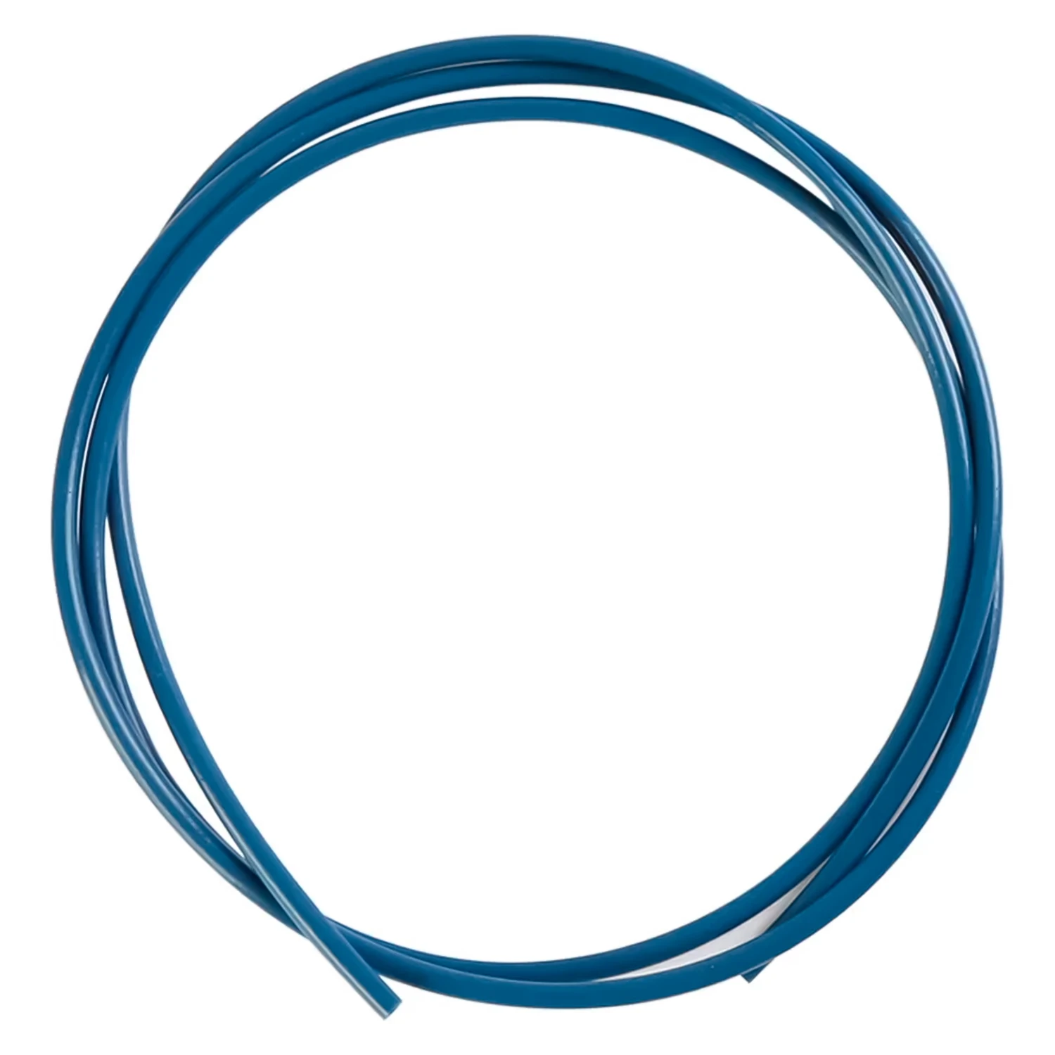Kit Tubo PTEE Teflon Capricorn Creality D4xD2 4004200006 para Impressora 3D - Azul