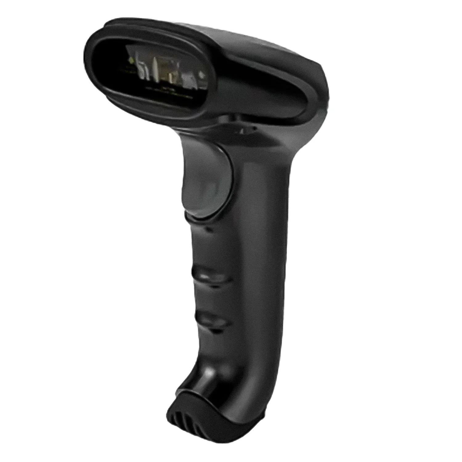 Leitor de Código de Barras FTX LC113SH5 1D Sem Fio - Preto
