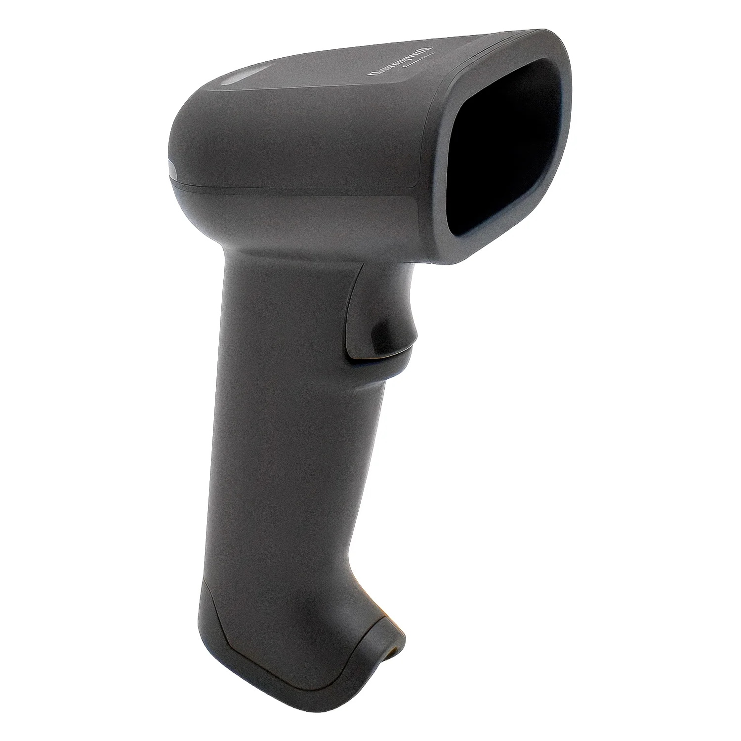 Leitor de Código de Barras Honeywell Xenon 1960GSR 1D 2D USB - Preto