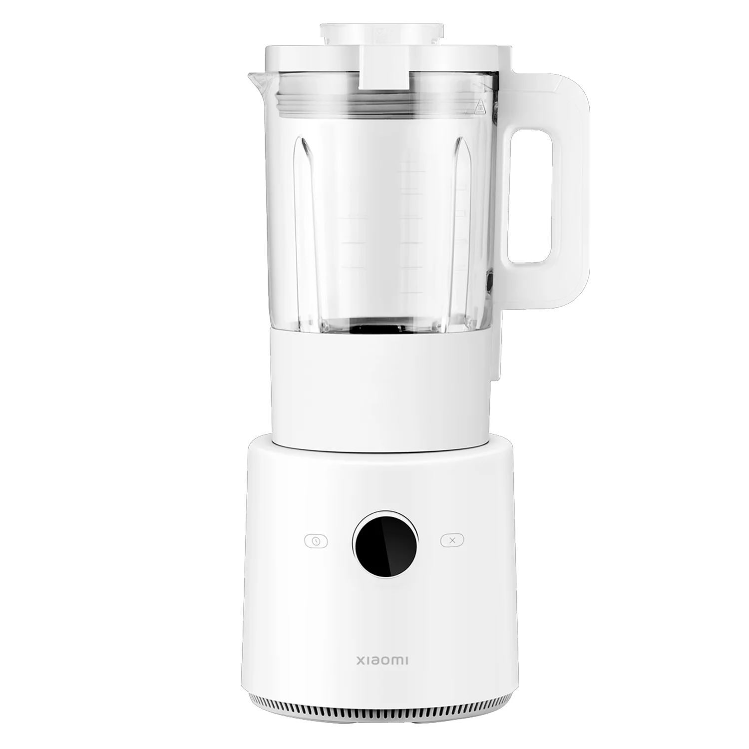 Liquidificador Xiaomi Blender Pro BHR07QS 220W Europeu - Branco