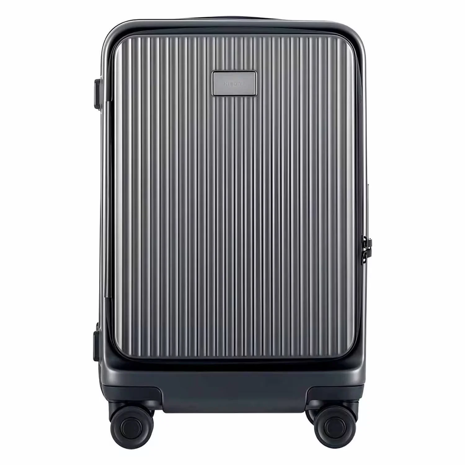 Mala de Viagem Xiaomi Front Opening Luggage BHR8768GL 20" BHR8768GL - Preto