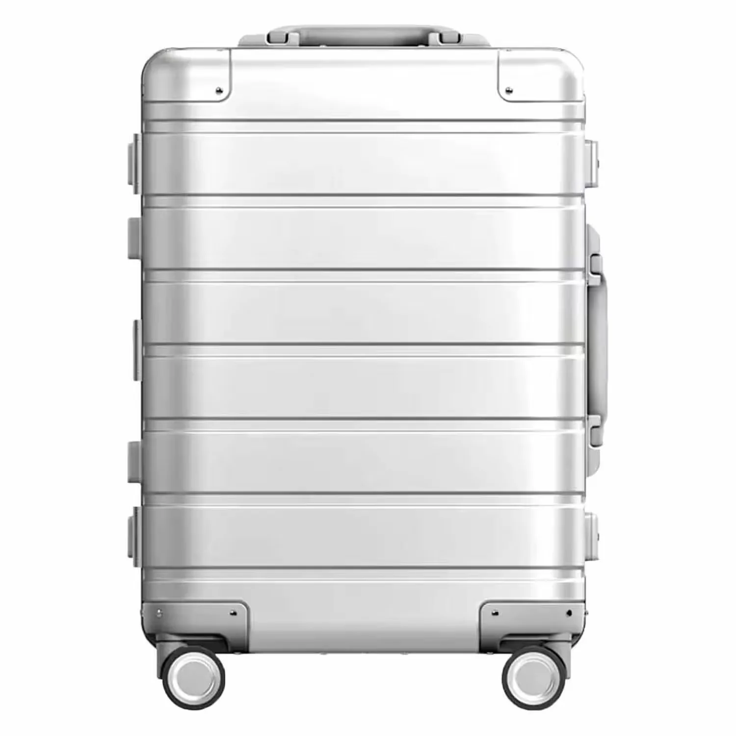 Mala de Viagem Xiaomi Metal Carry-On Luggage 20" XNA4106GL - Prata