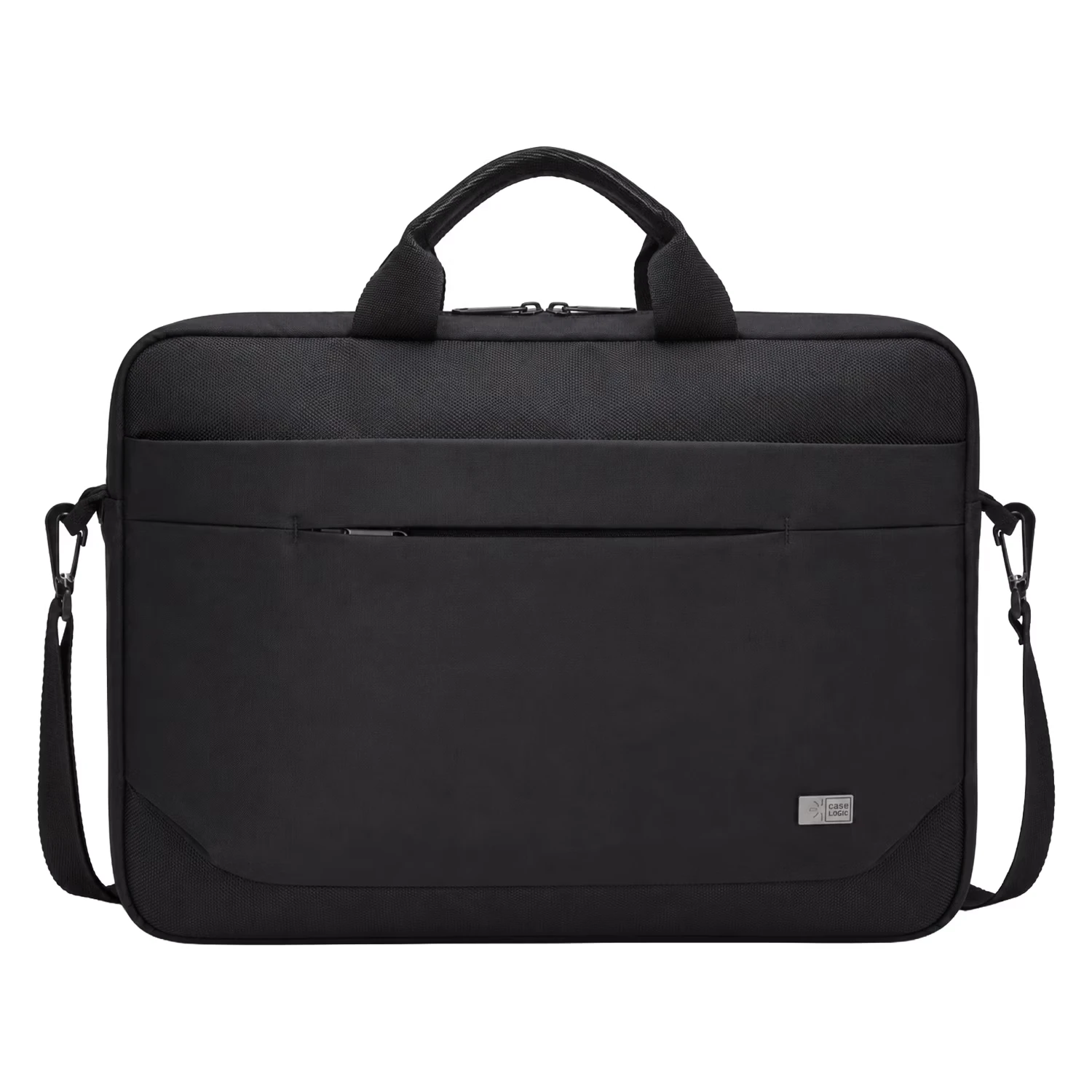 Maleta para Notebook Case Logic Advantage ADVA116 15.6" - Preto