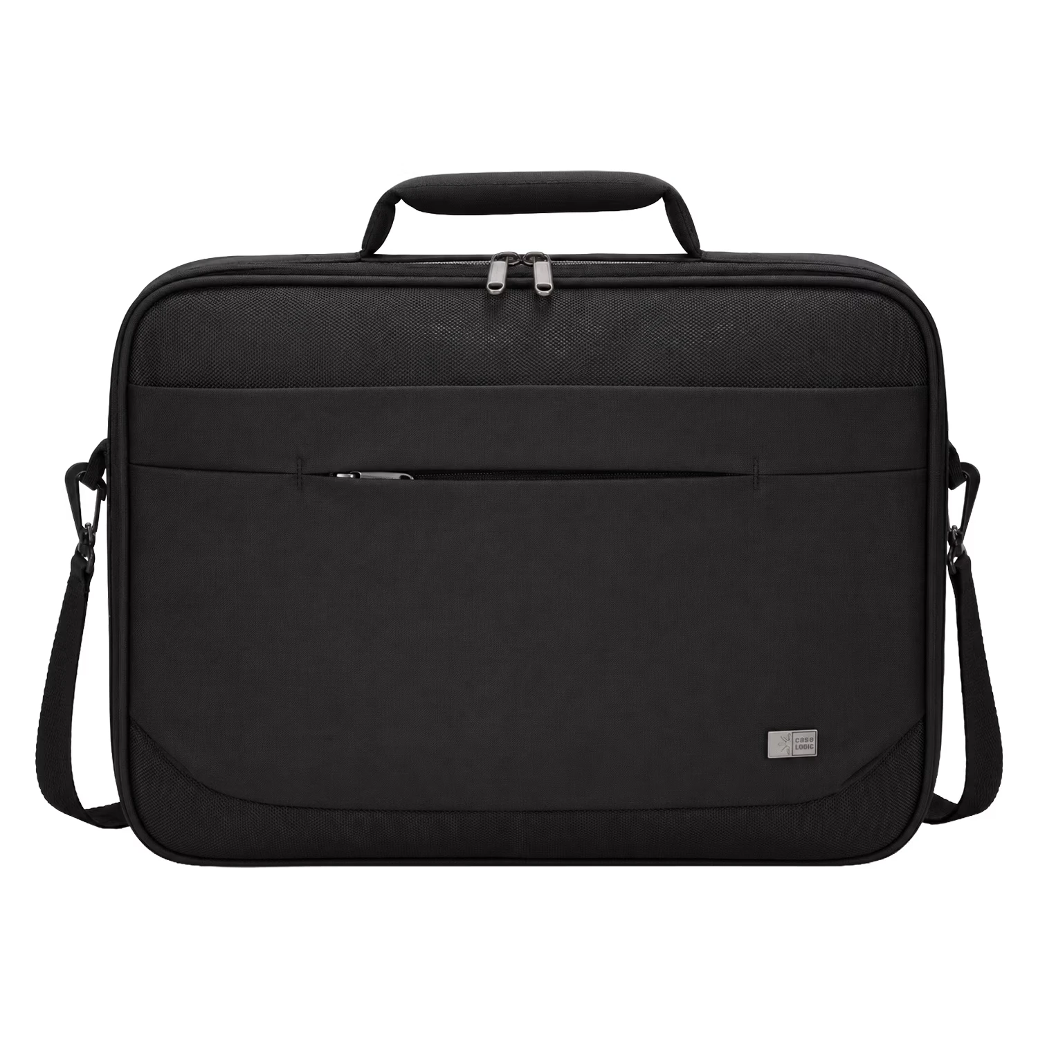 Maleta para Notebook Case Logic Advantage ADVB116 15.6" - Preto
