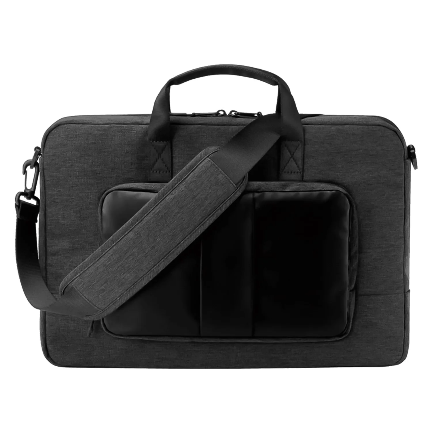 Maleta para Notebook HP Lightweight 1G6D5AA 15.6" - Preto