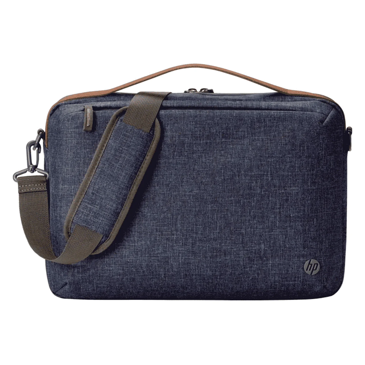 Maleta para Notebook HP Renew Topload 1A218AA 15.6" - Azul