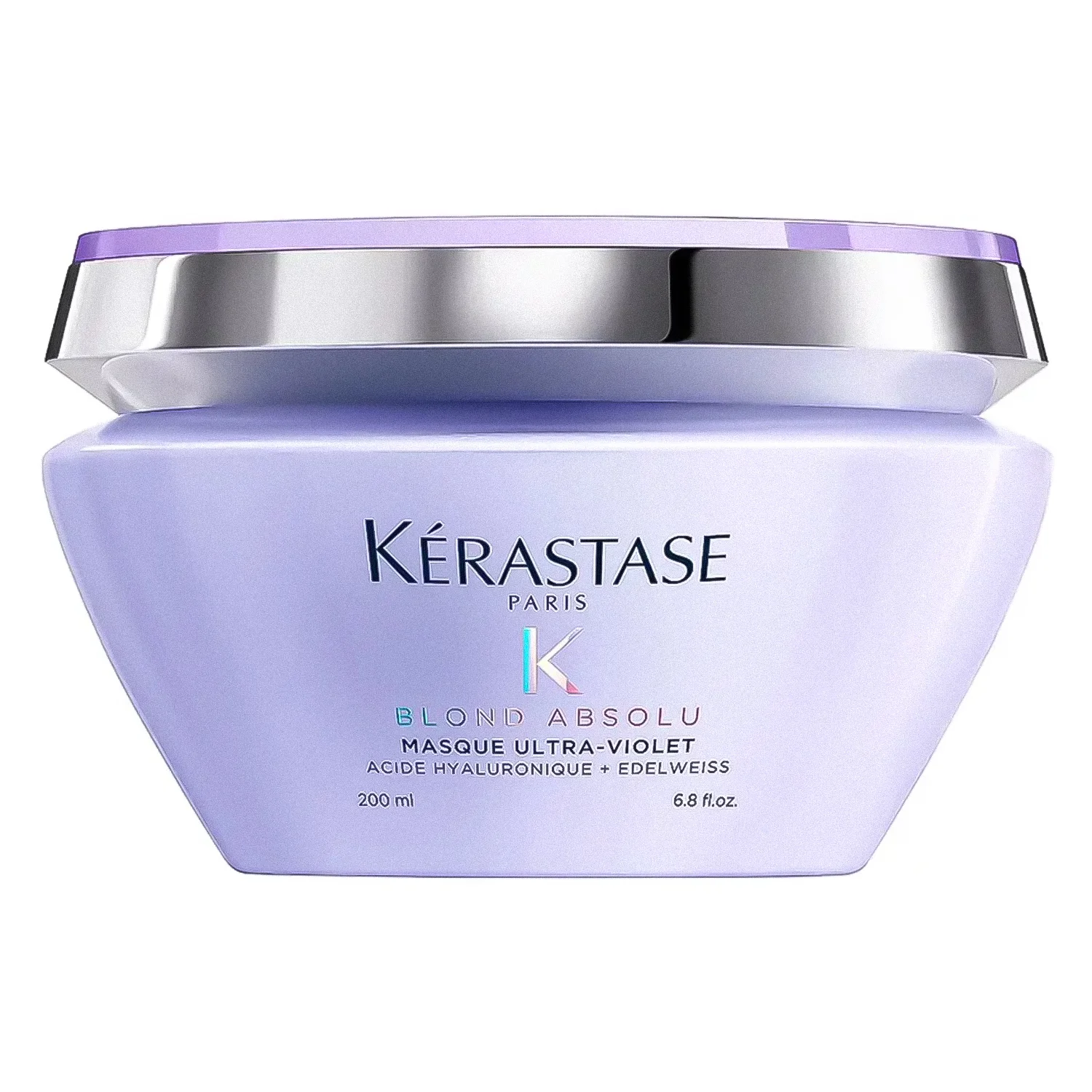 Máscara Capilar Kérastase Blond Absolu Ultra-Violet 200ml